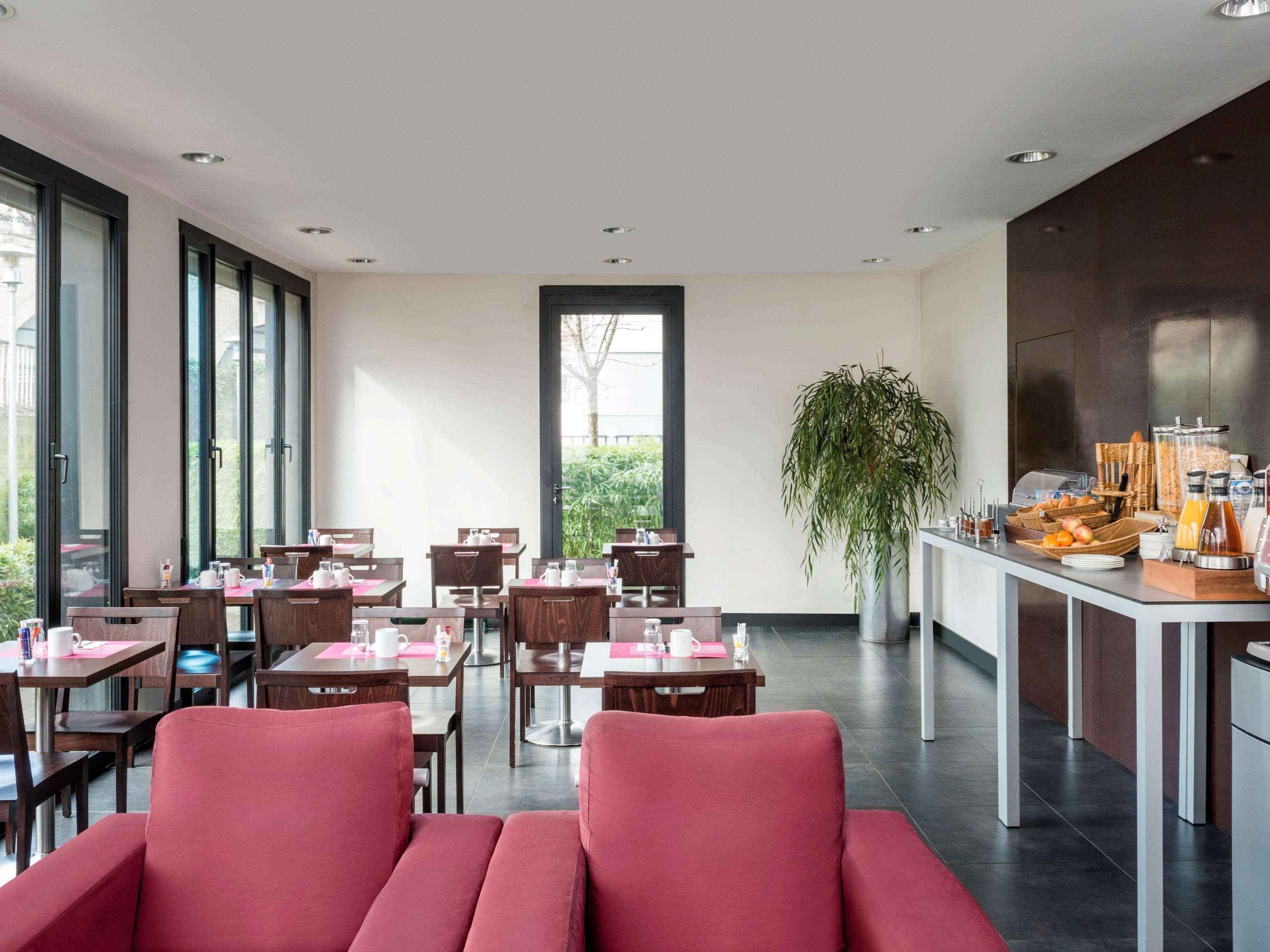 Adagio Access Bastille Aparthotel
