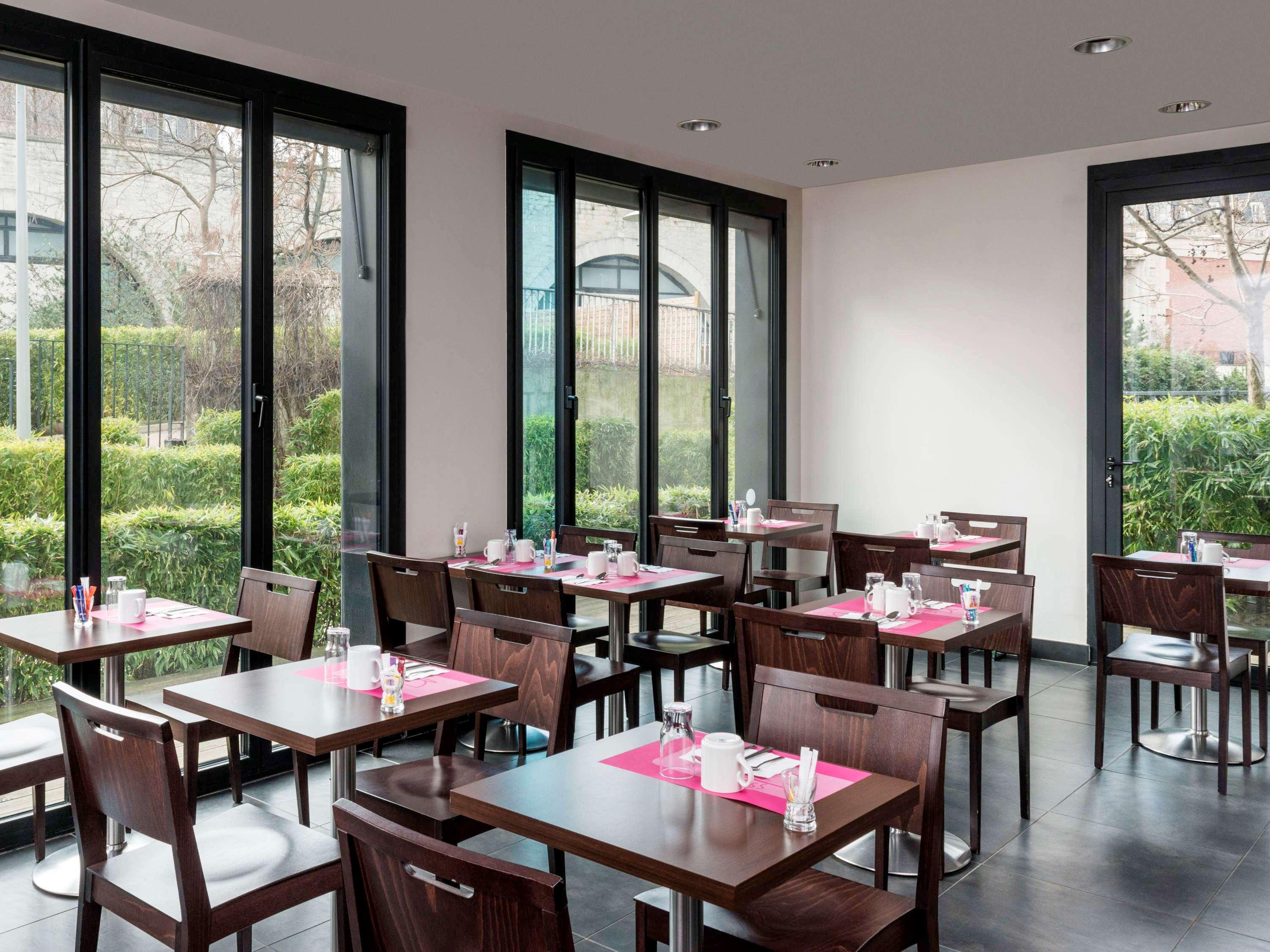 Adagio Access Bastille Aparthotel 2*