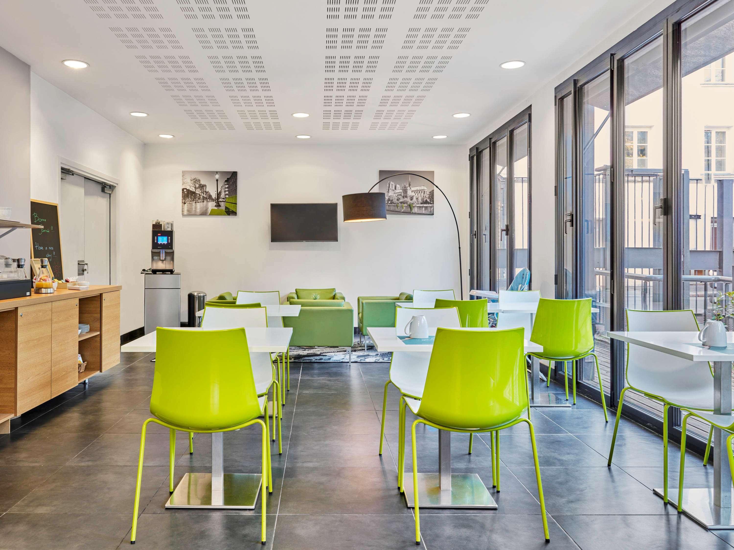 Aparthotel Adagio Access Bastille Paris