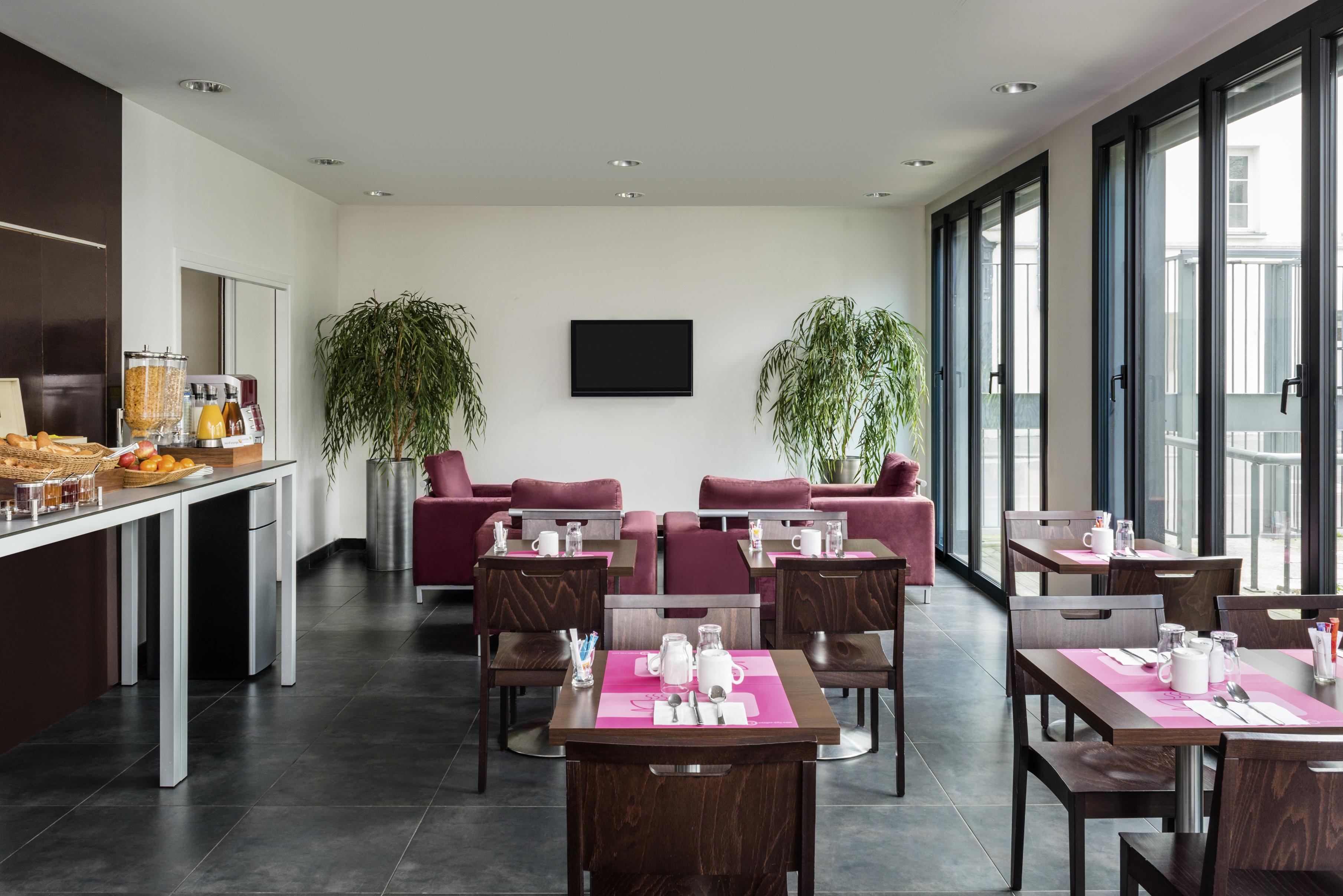 Adagio Access Bastille 2* Paris