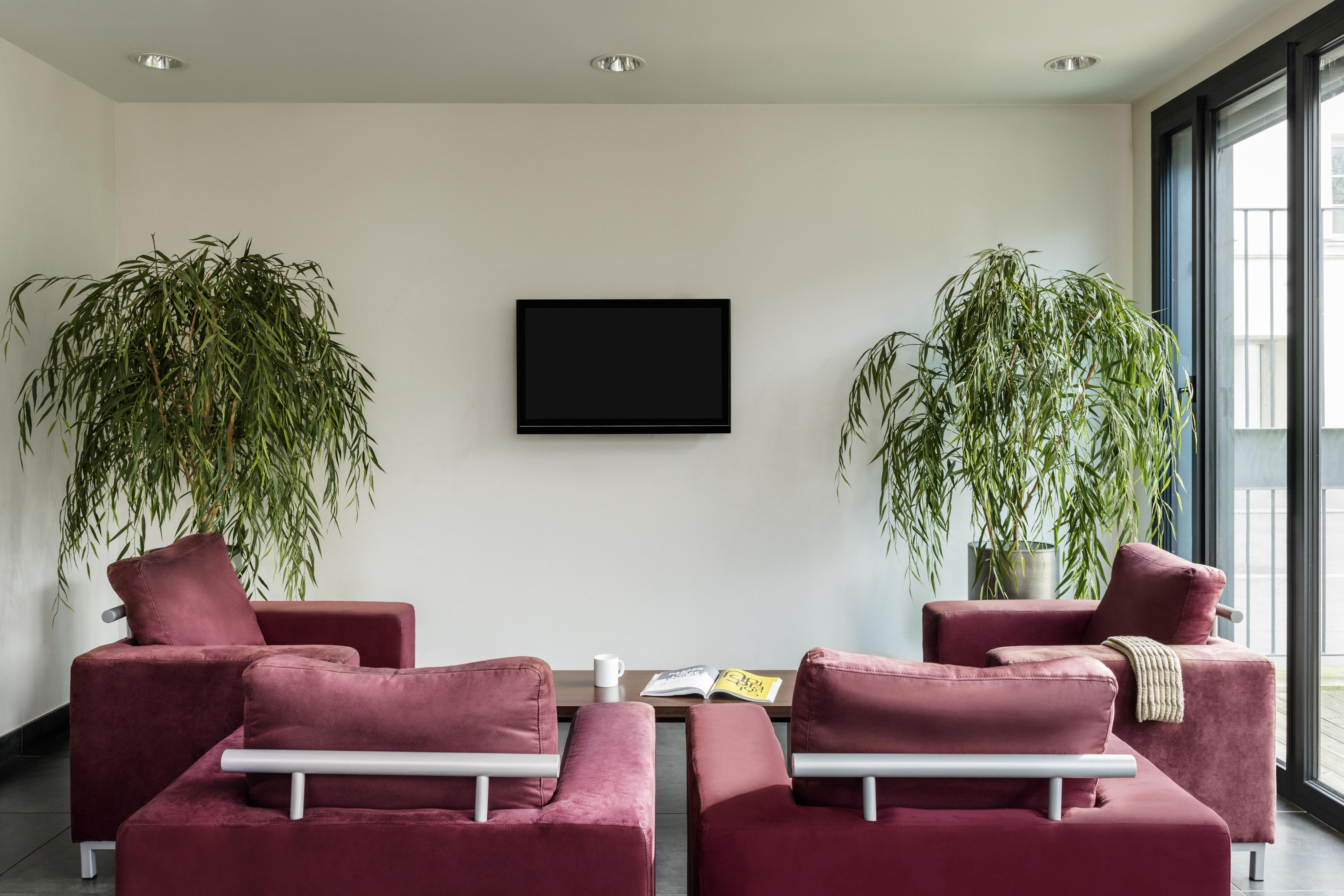 Adagio Access Bastille Aparthotel 2*