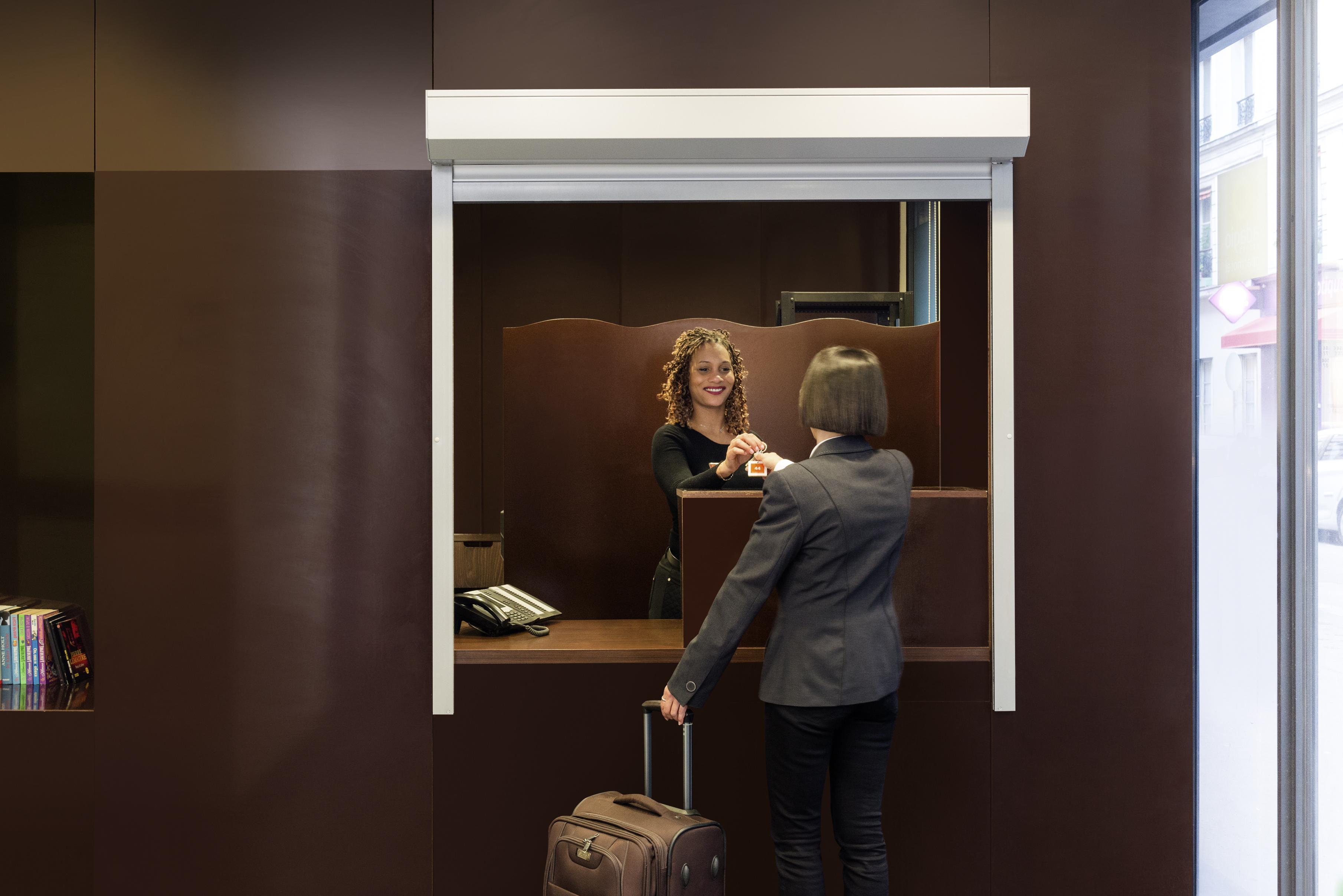 Adagio Access Bastille Aparthotel 2*