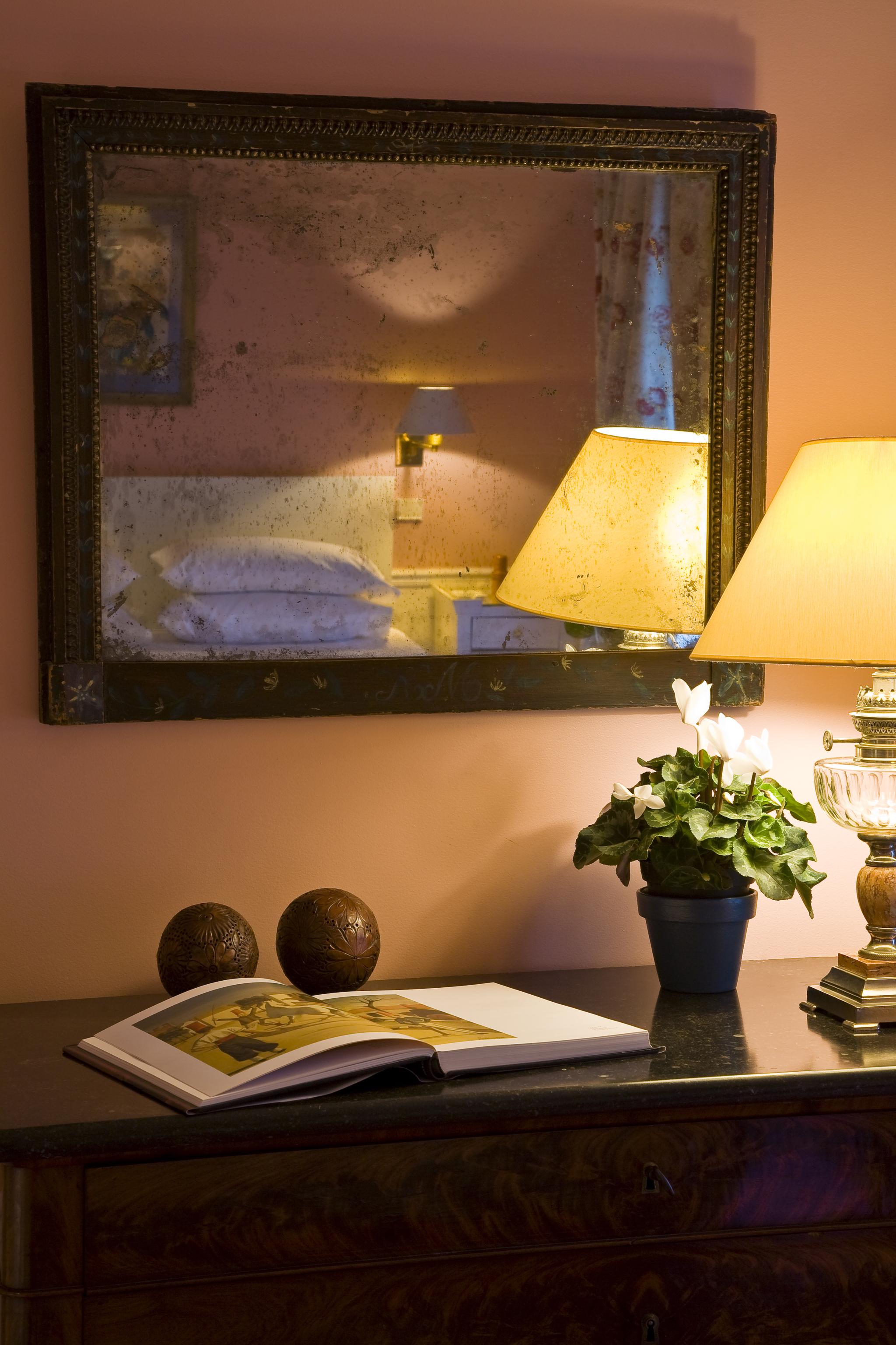 Le Saint Gregoire Hotel