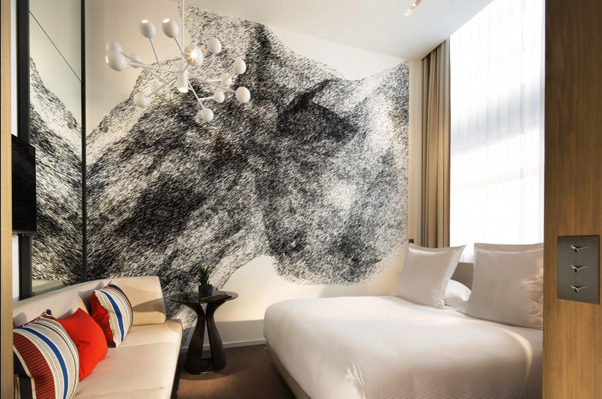 Le Cinq Codet 5* Paris