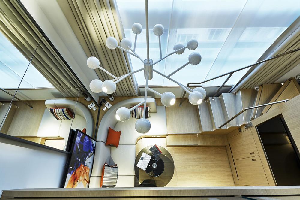 Hotel Le Cinq Codet Paris