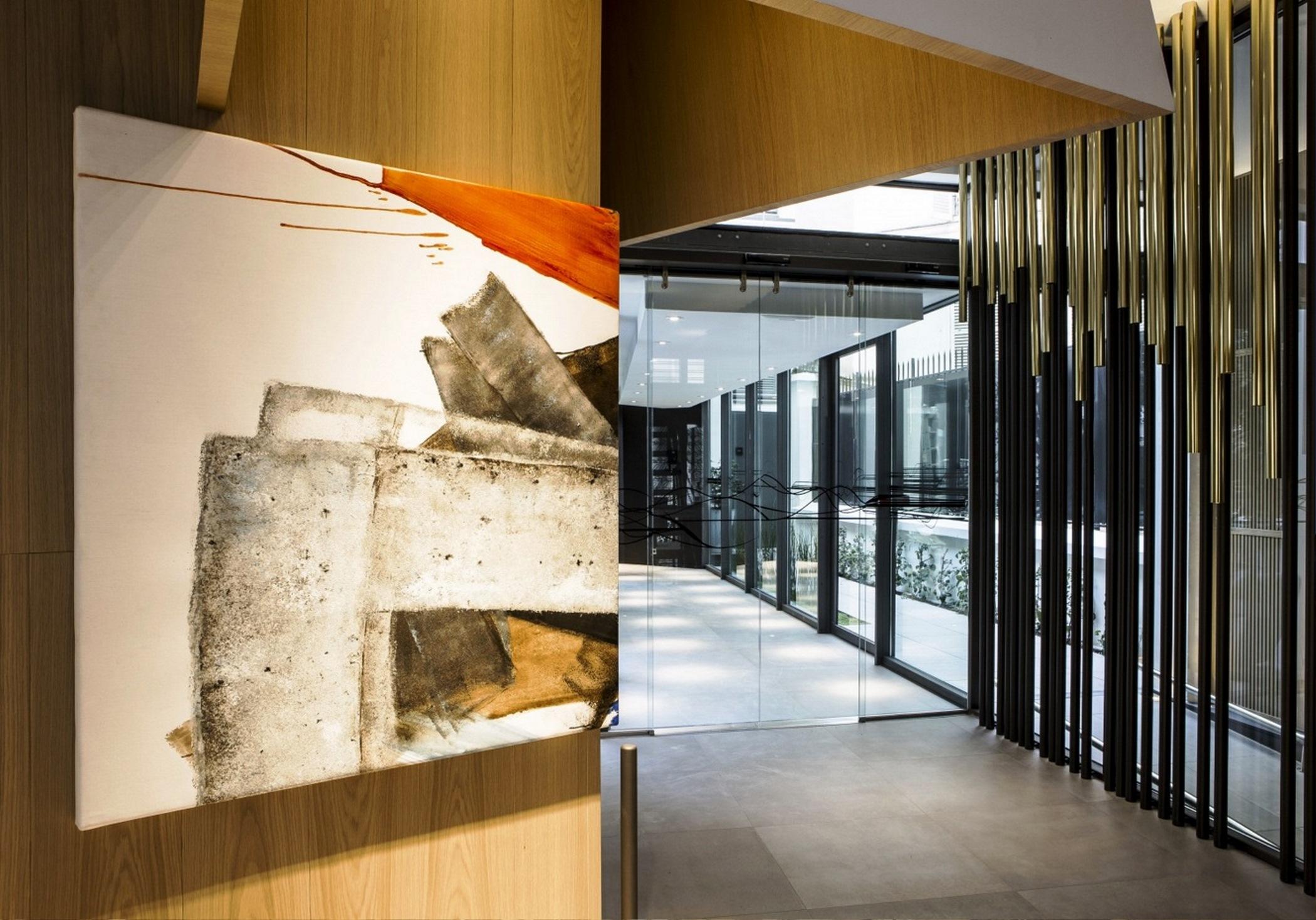 Le Cinq Codet Hotel Paris