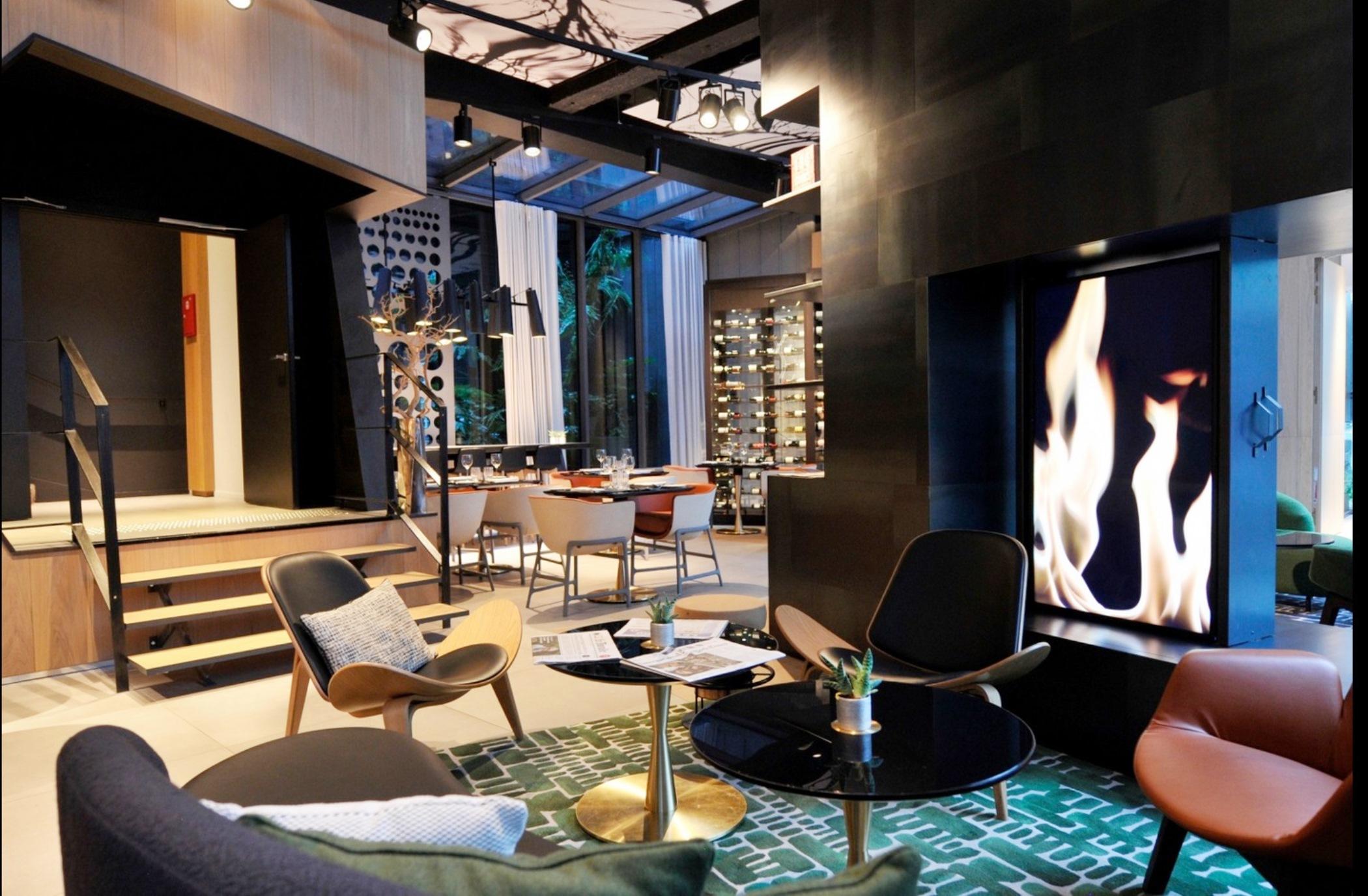Hotel Le Cinq Codet