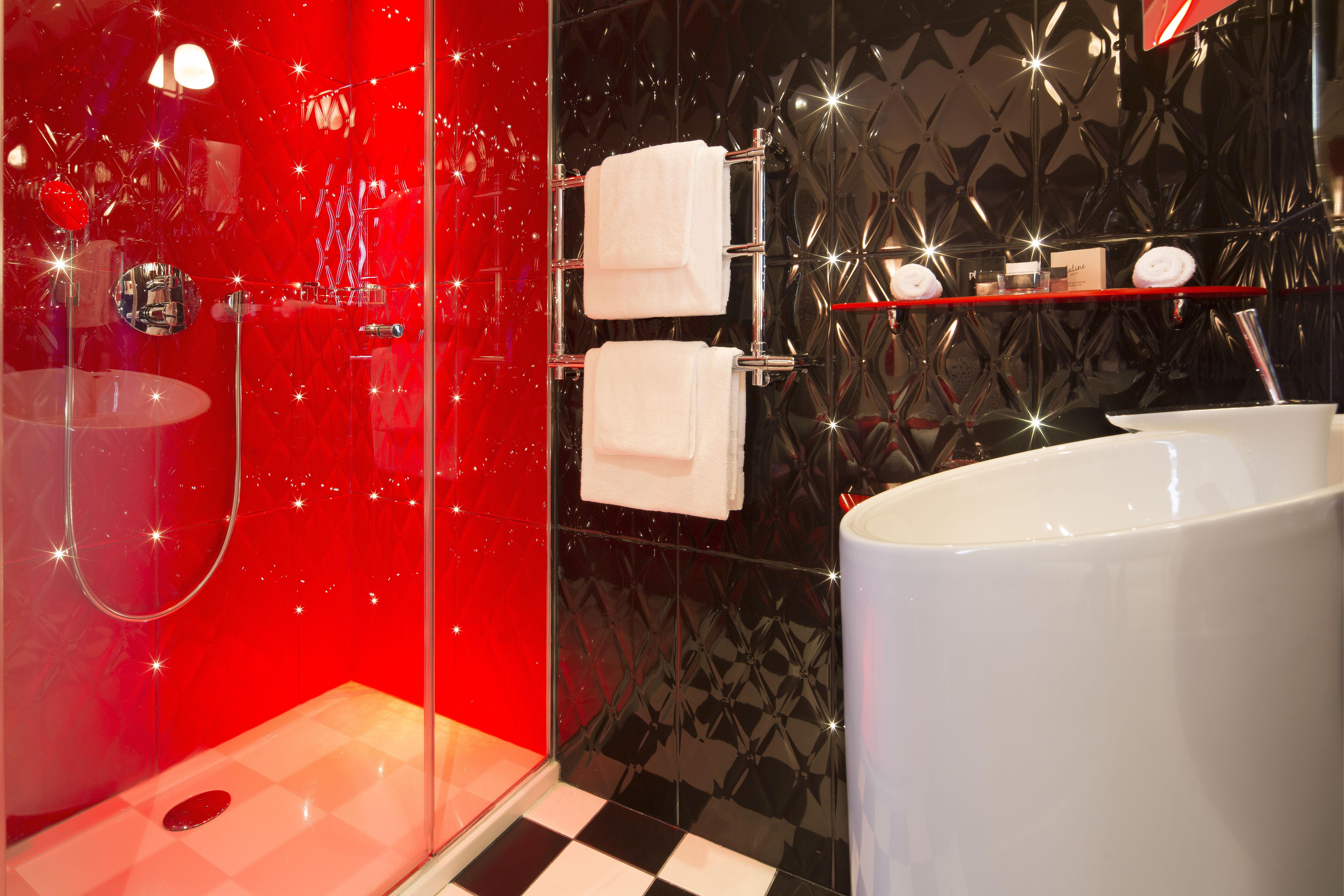 Hotel Platine