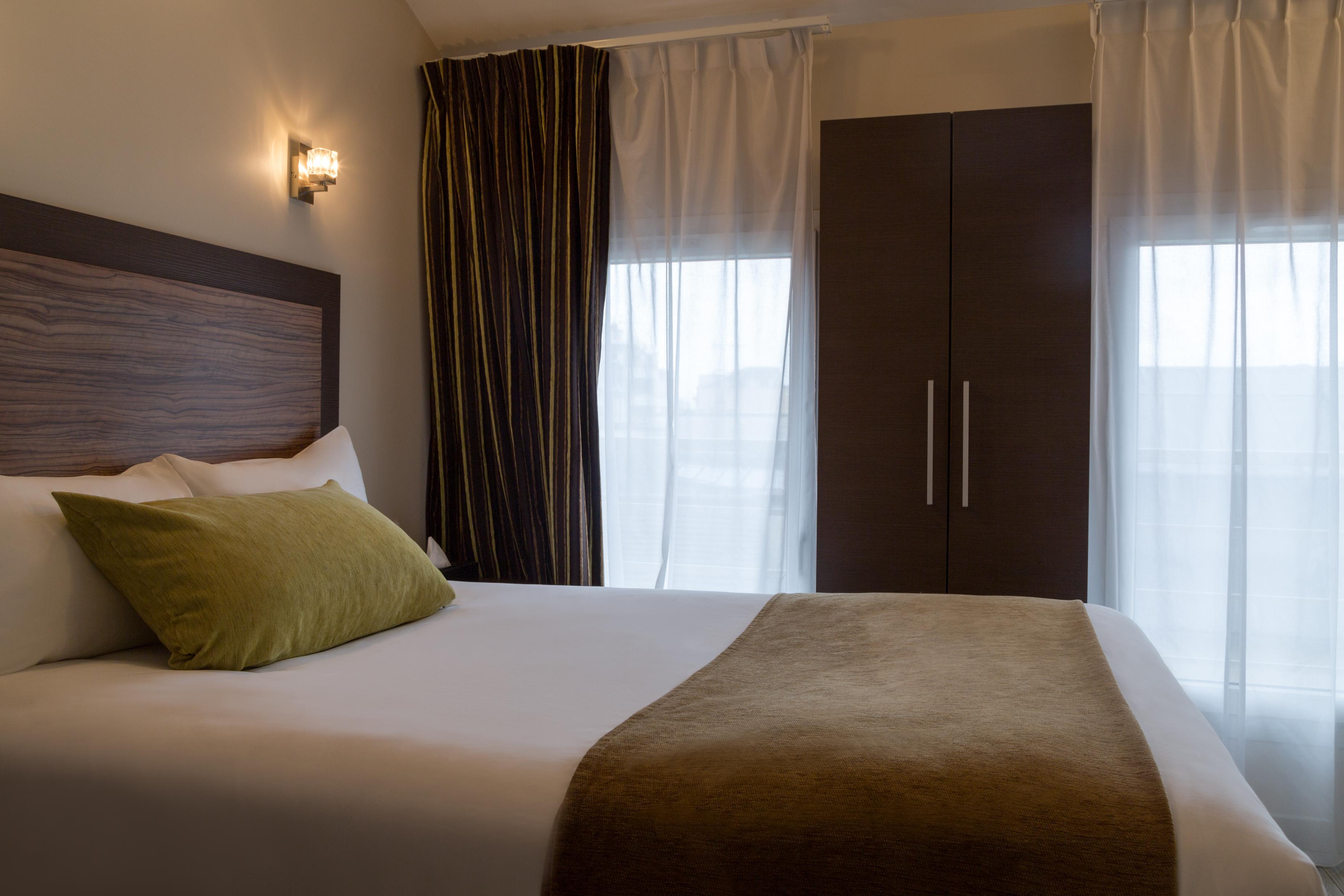 Hotel The Originals Boutique, Mouffetard Apolonia, Paris