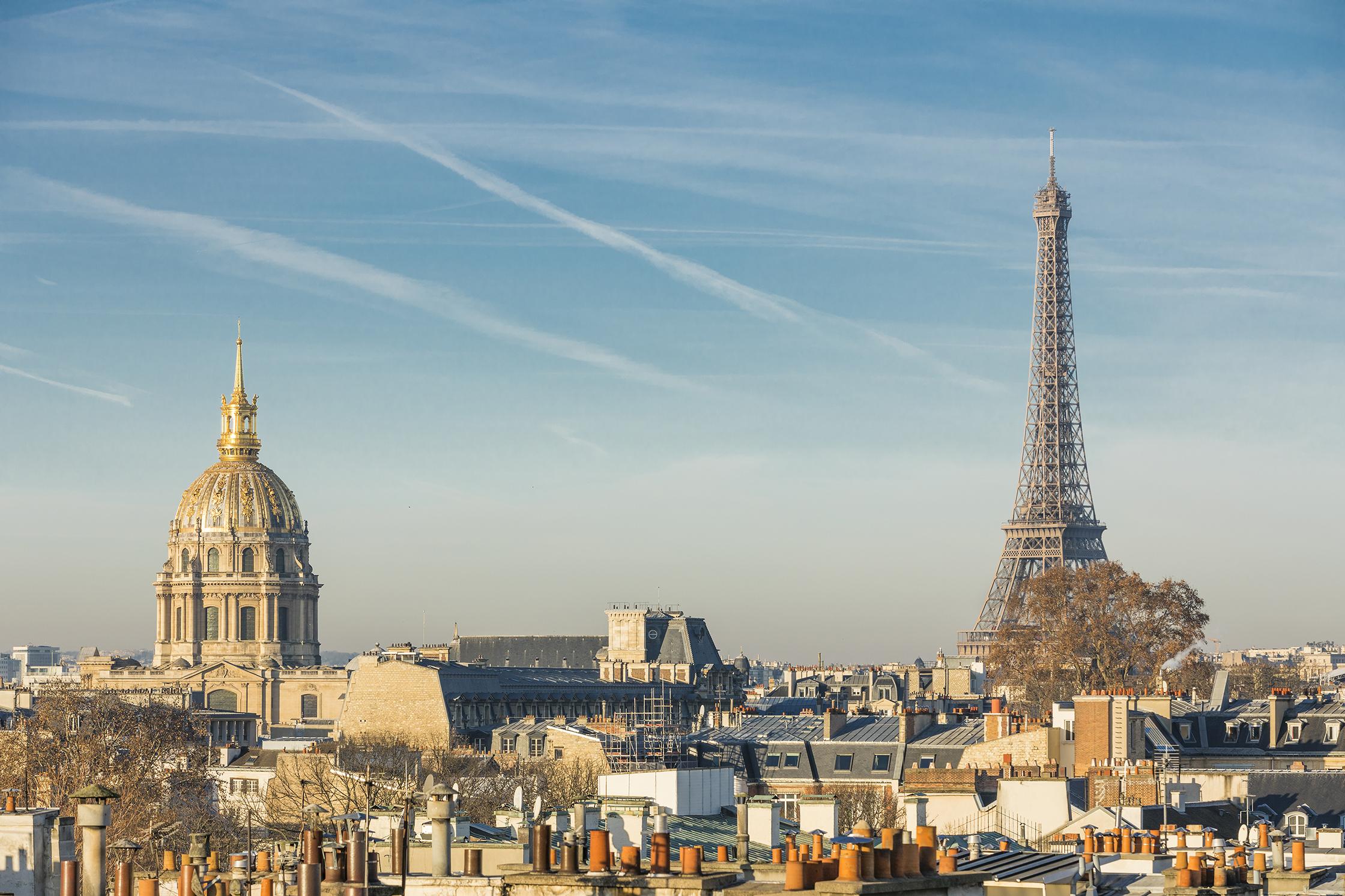 Hotel Miiro Le Grand Cayre Paris