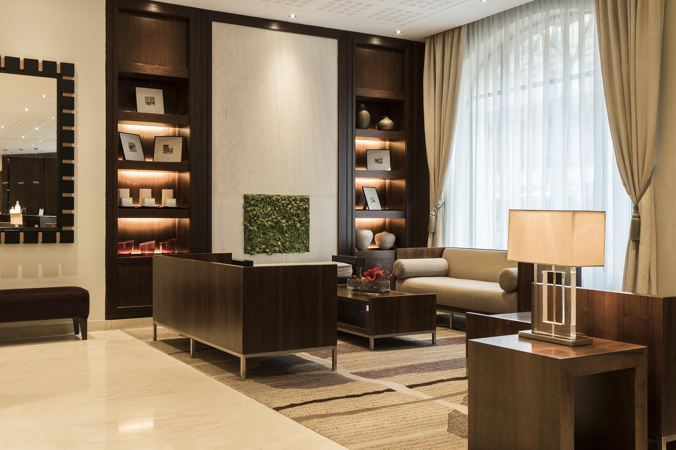 Hotel Miiro Le Grand Cayre 4*