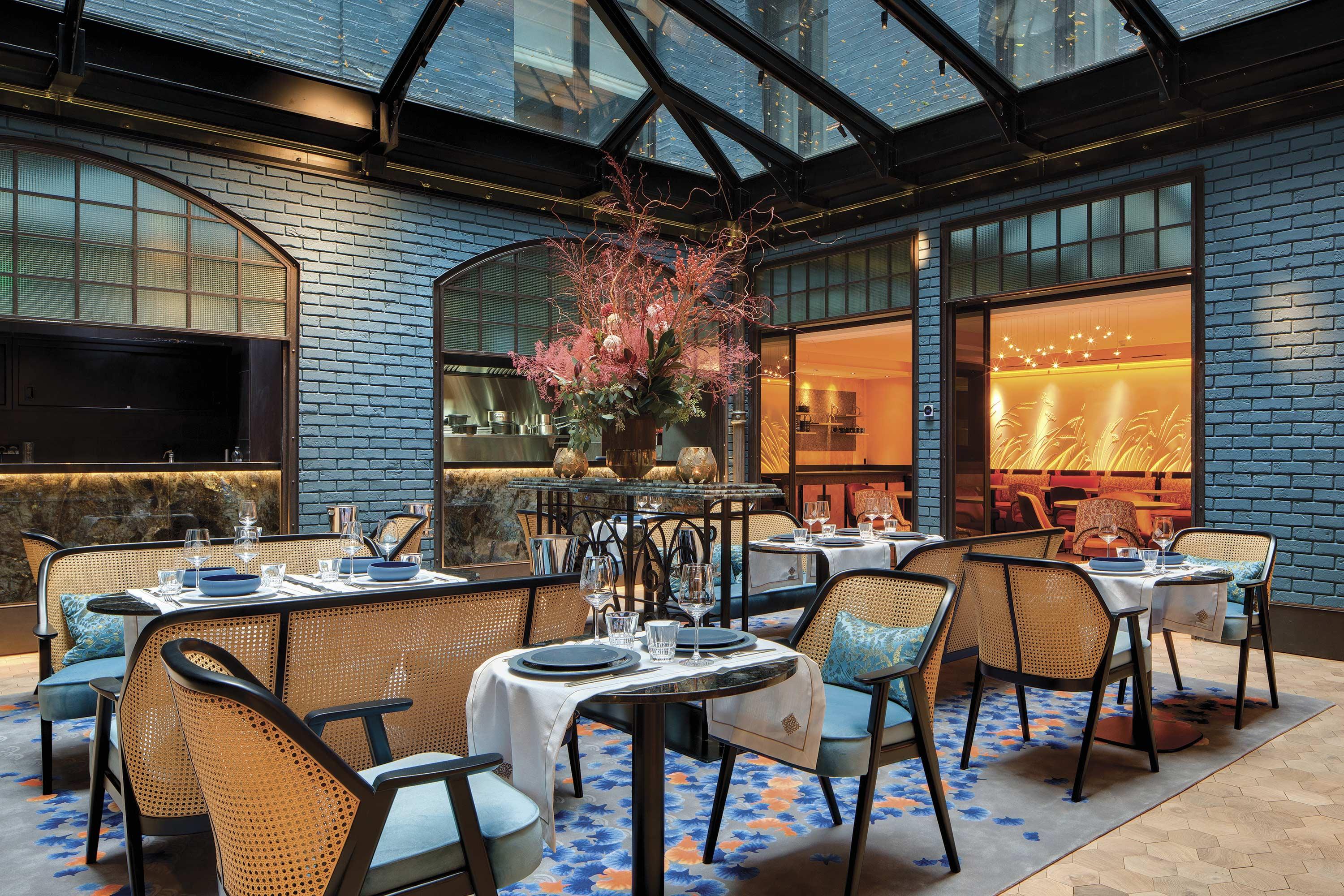 La Demeure Montaigne 5*