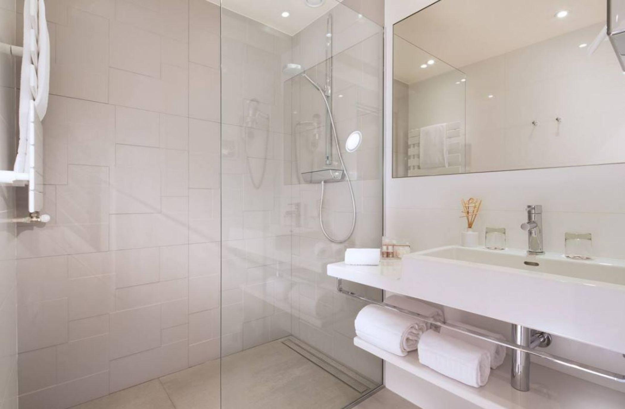 Acropole 3* Paris