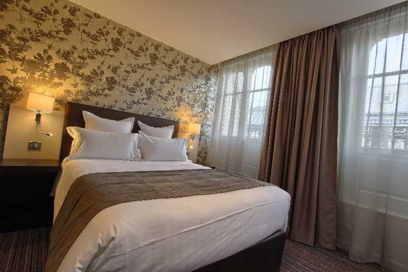 Timhotel Opéra Grands-magasins Hotel 4*