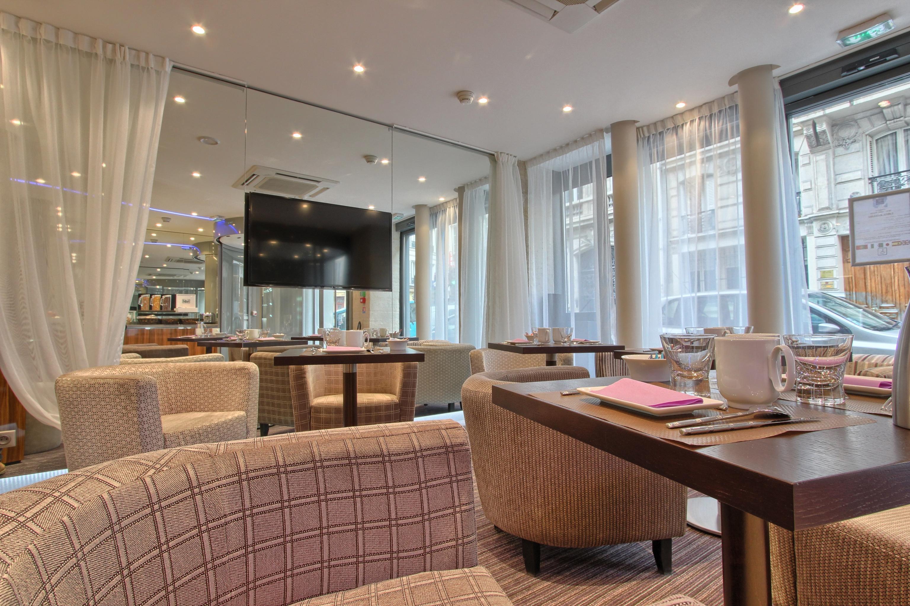 Timhotel Opéra Grands-magasins 4* Paris