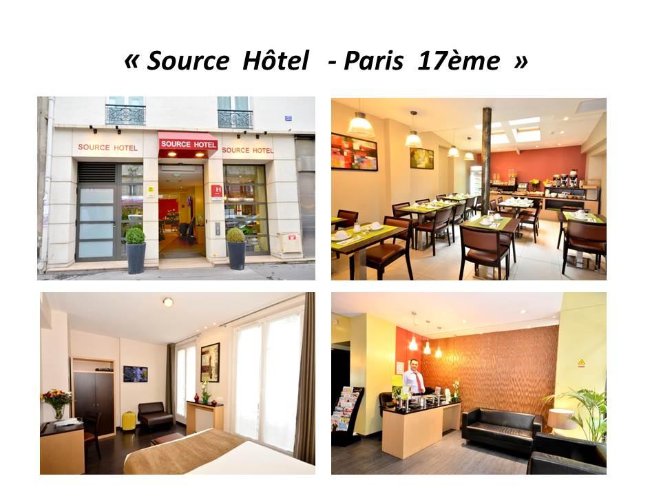 Source Paris