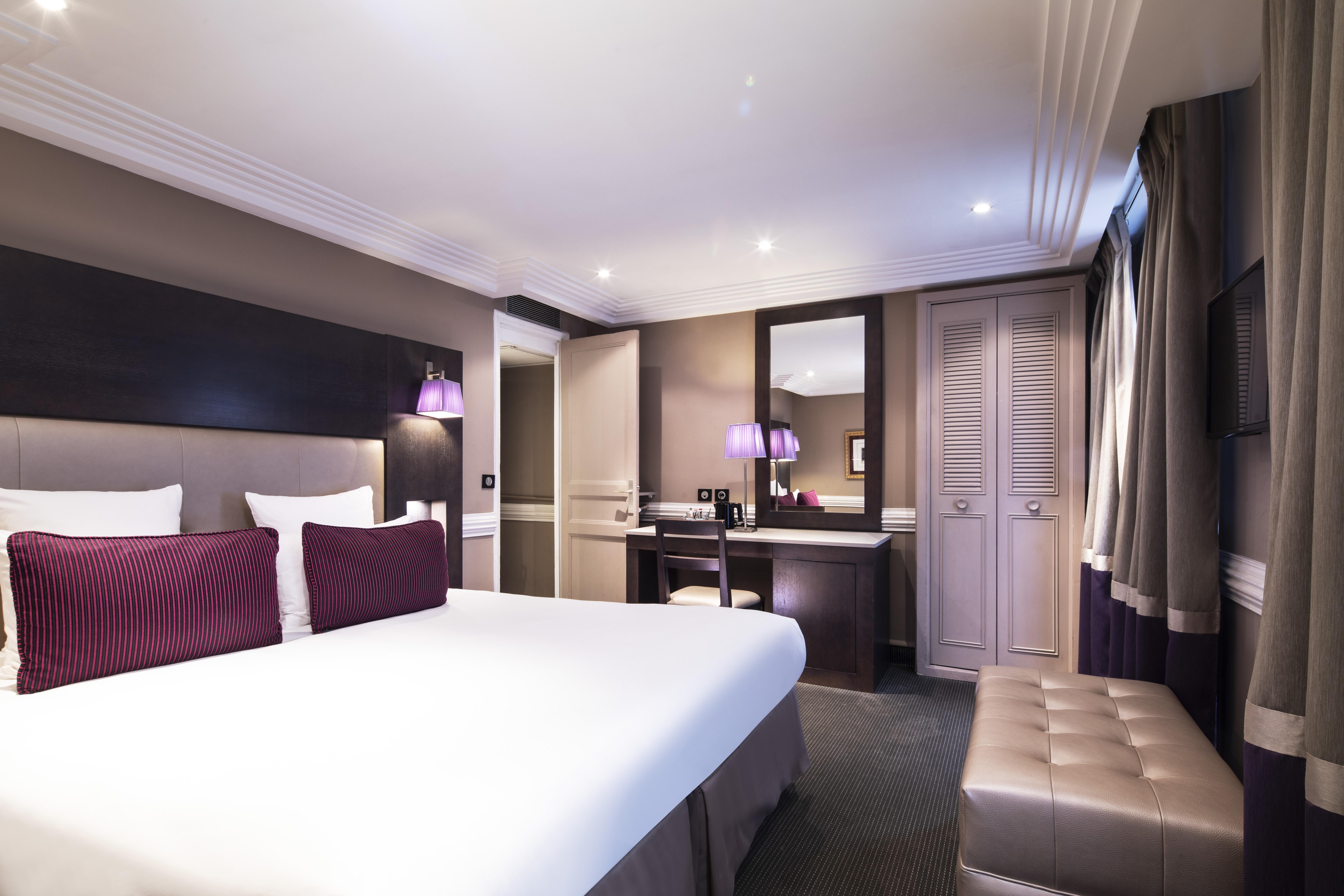 Hotel Elysees 3*