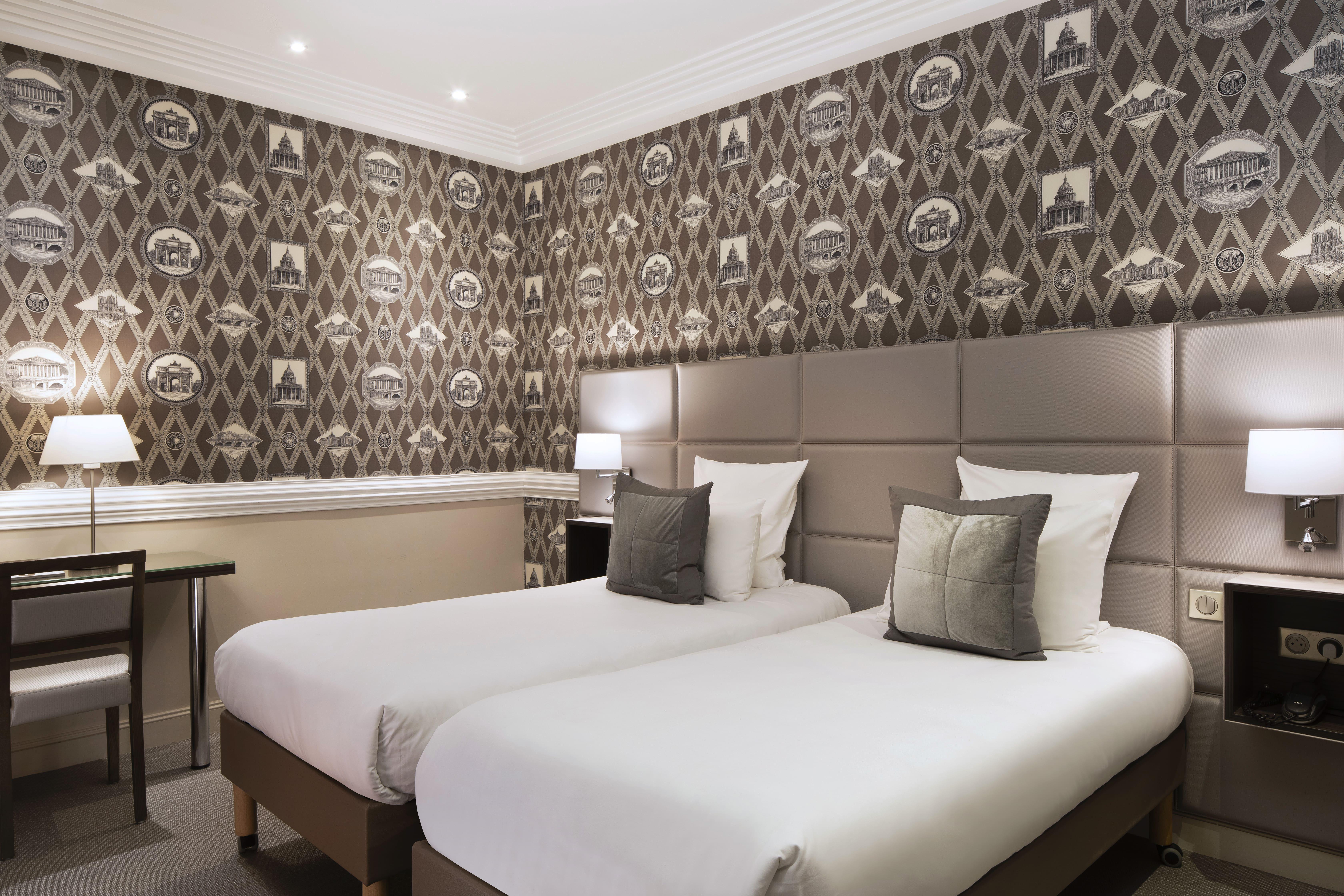 Elysees Hotel Paris