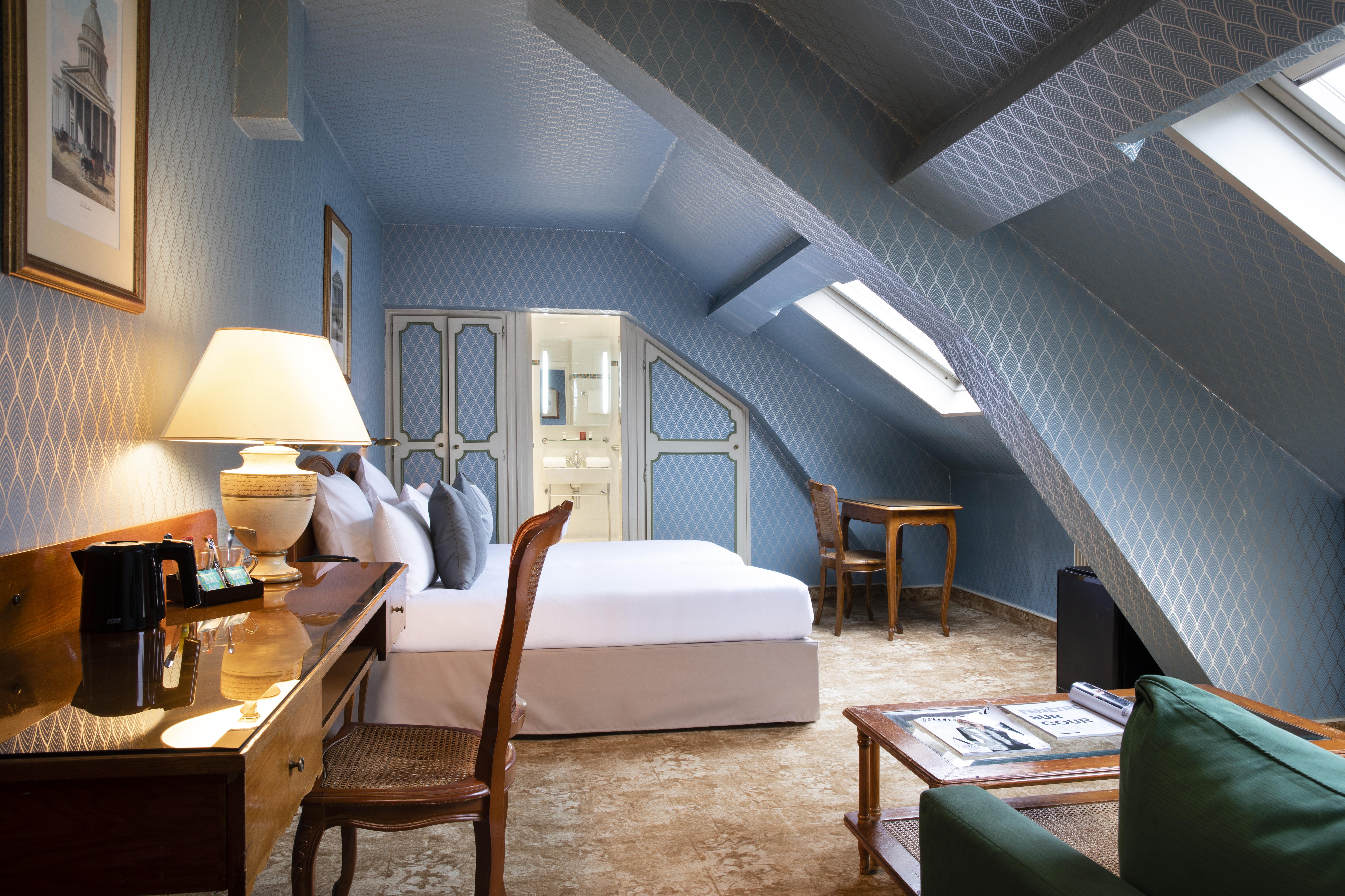 Hotel Elysees