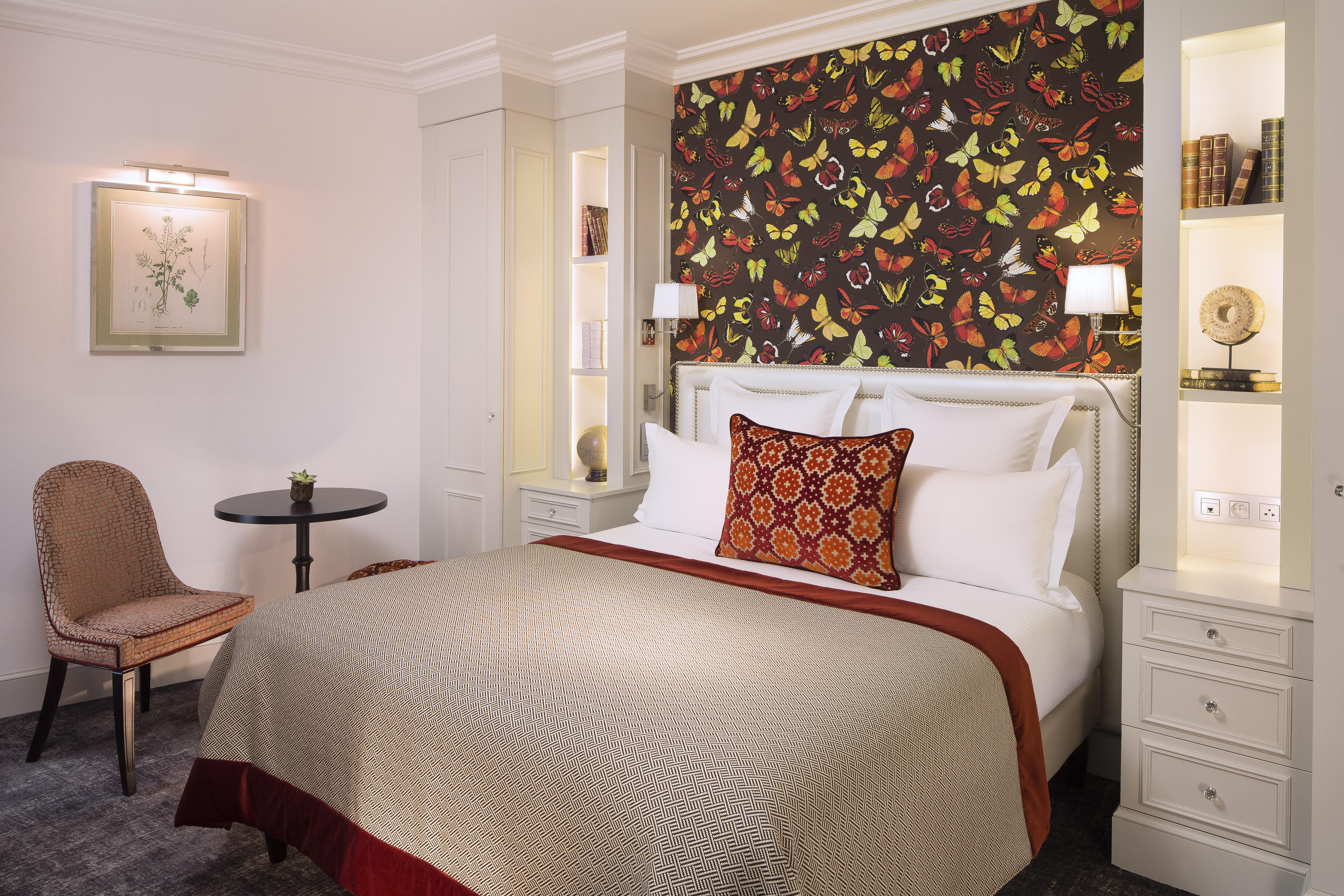 Hotel Monge 4*