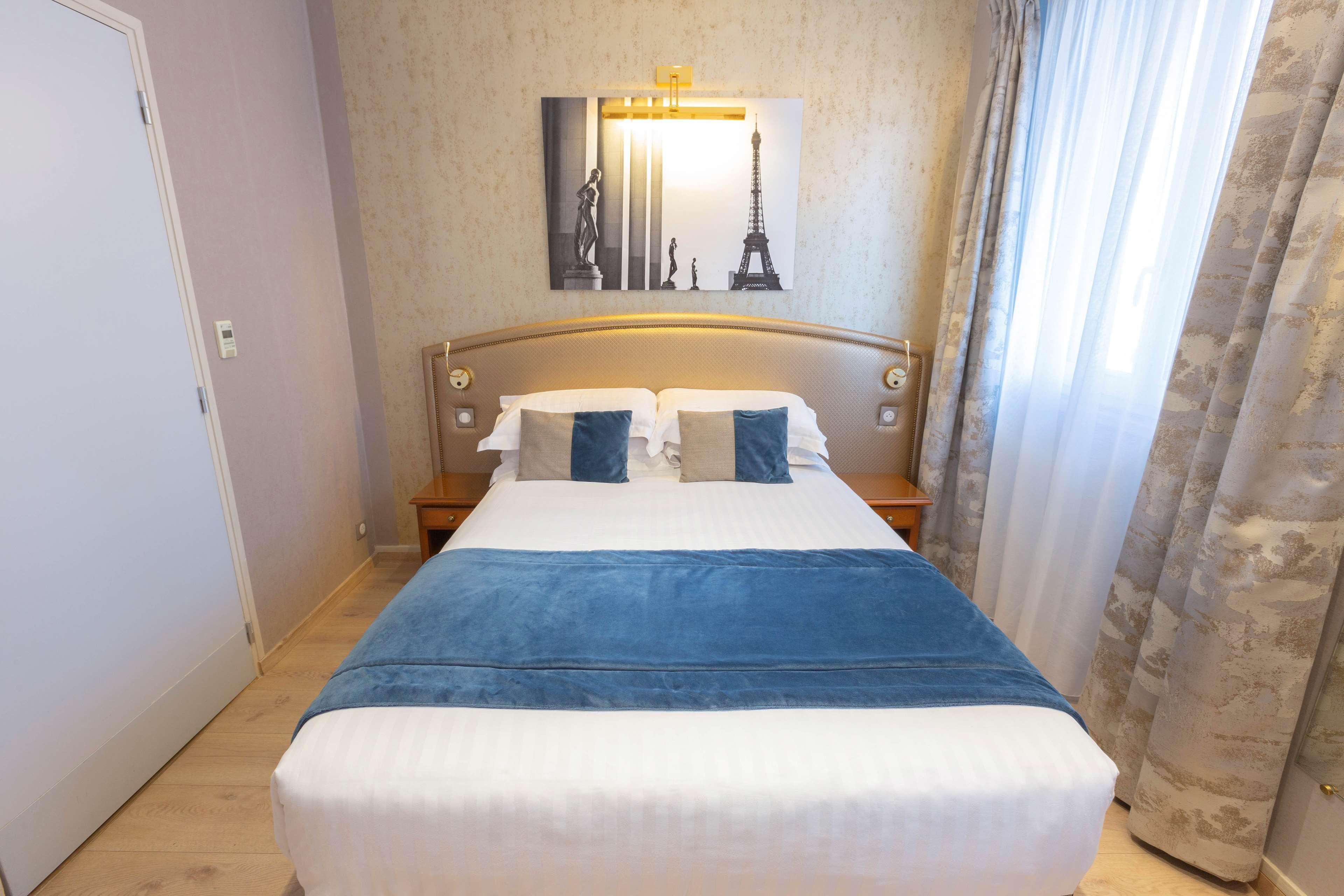 Western Au Trocadéro