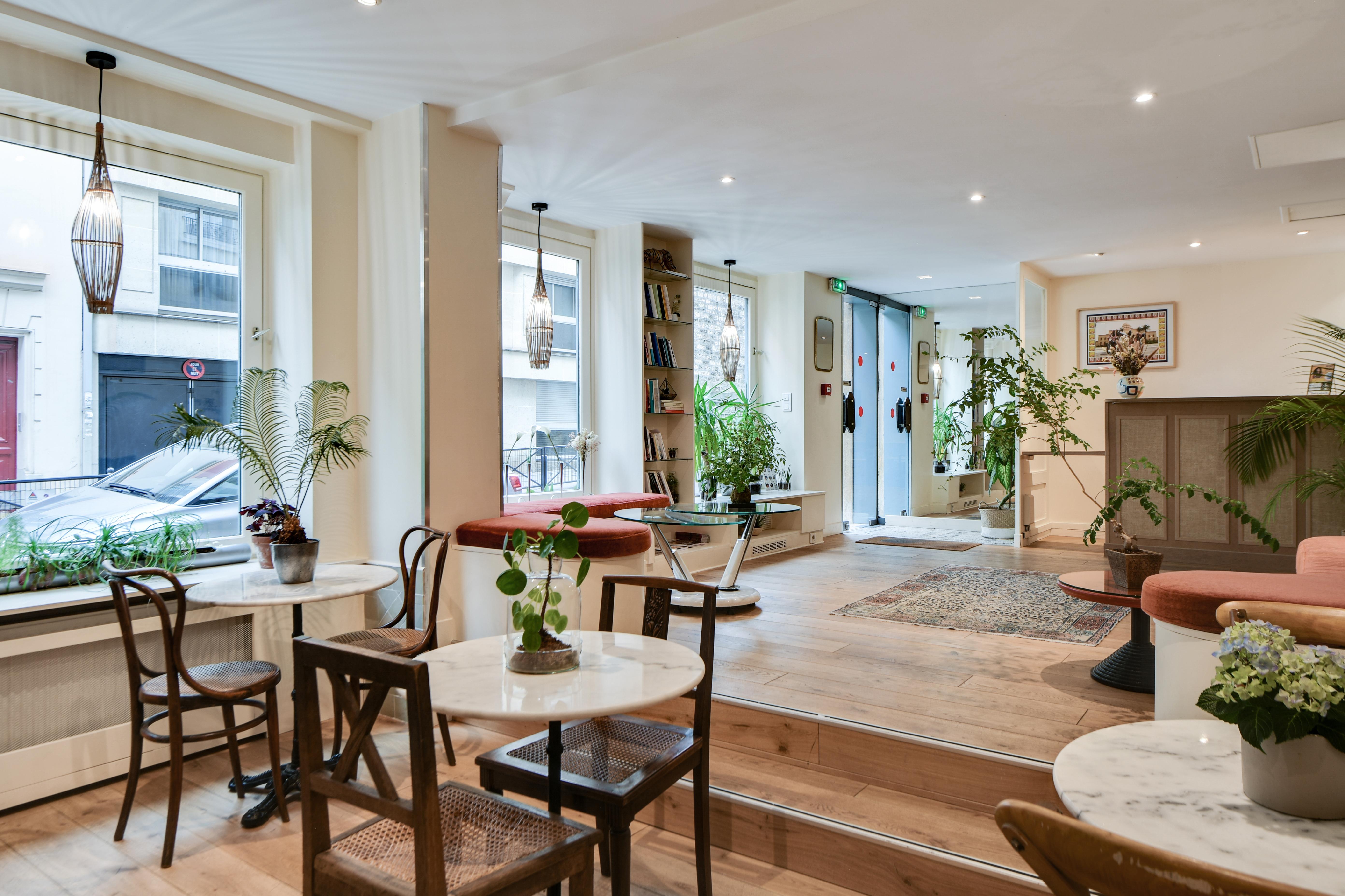 Louisa Hotel 2*