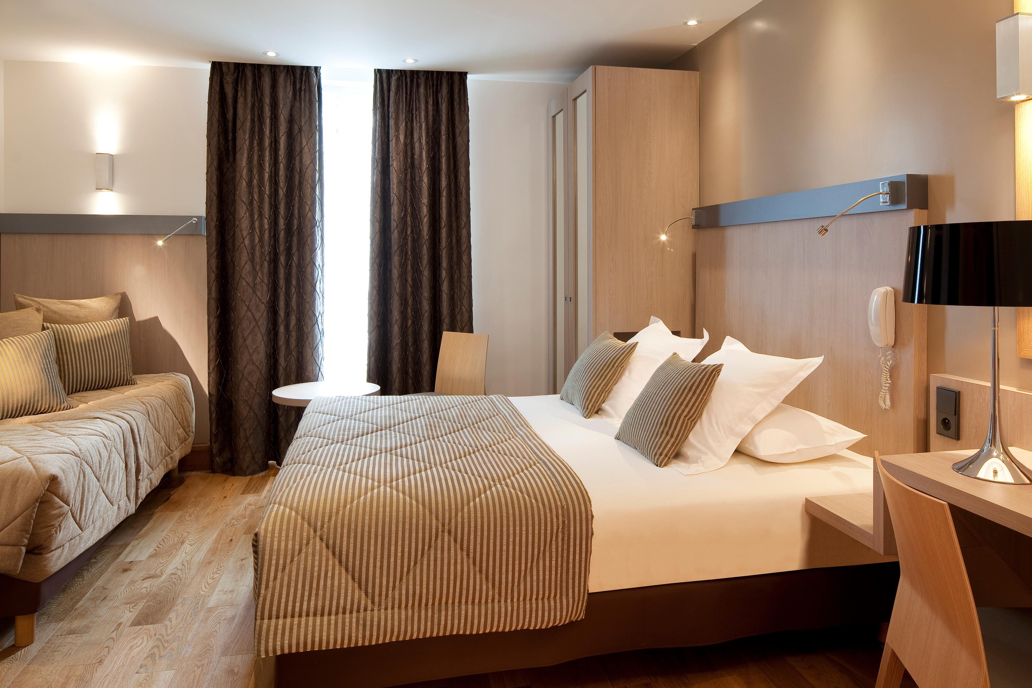 Tourisme Avenue Hotel