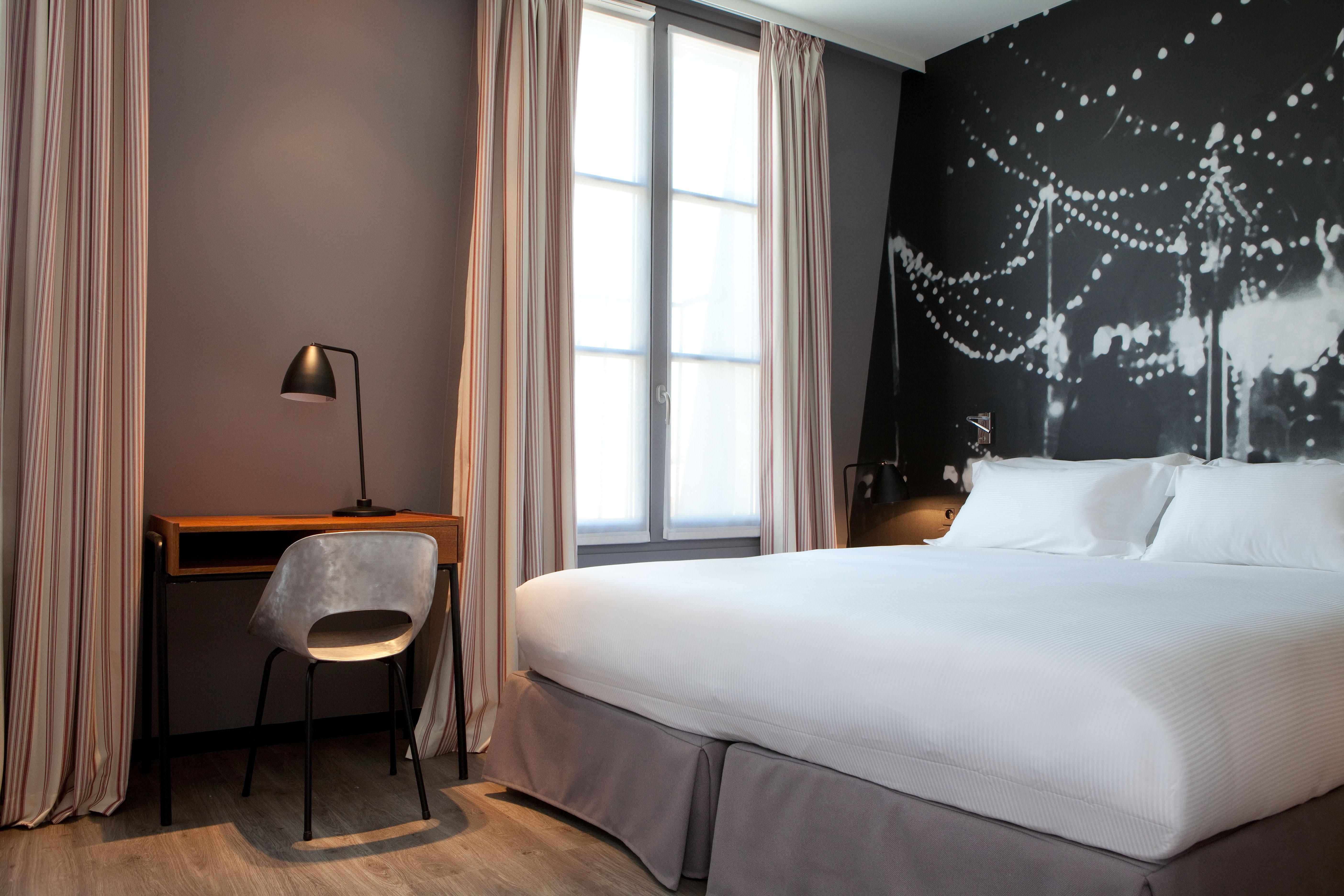 L’antoine Hotel