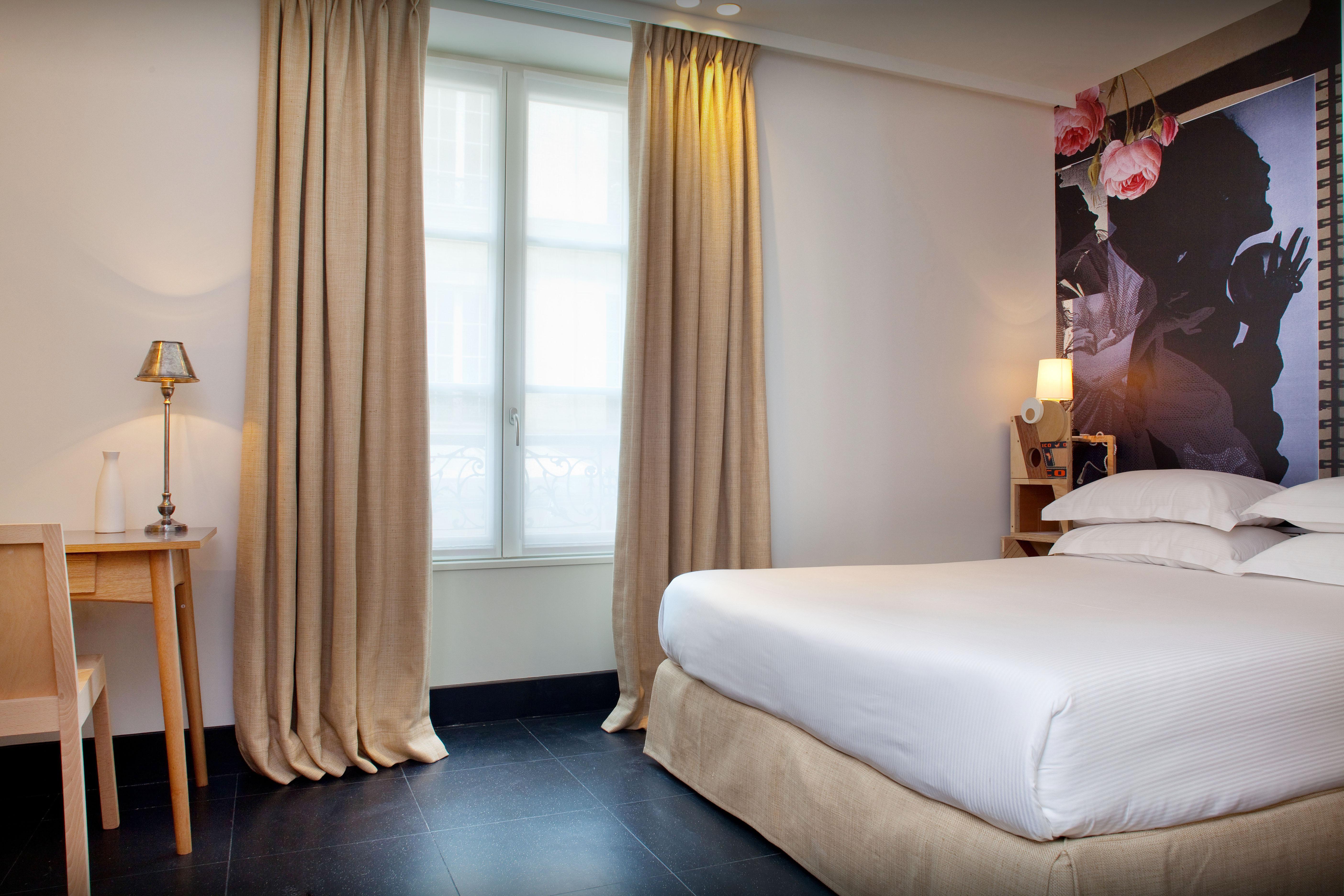 L’antoine 4* Paris