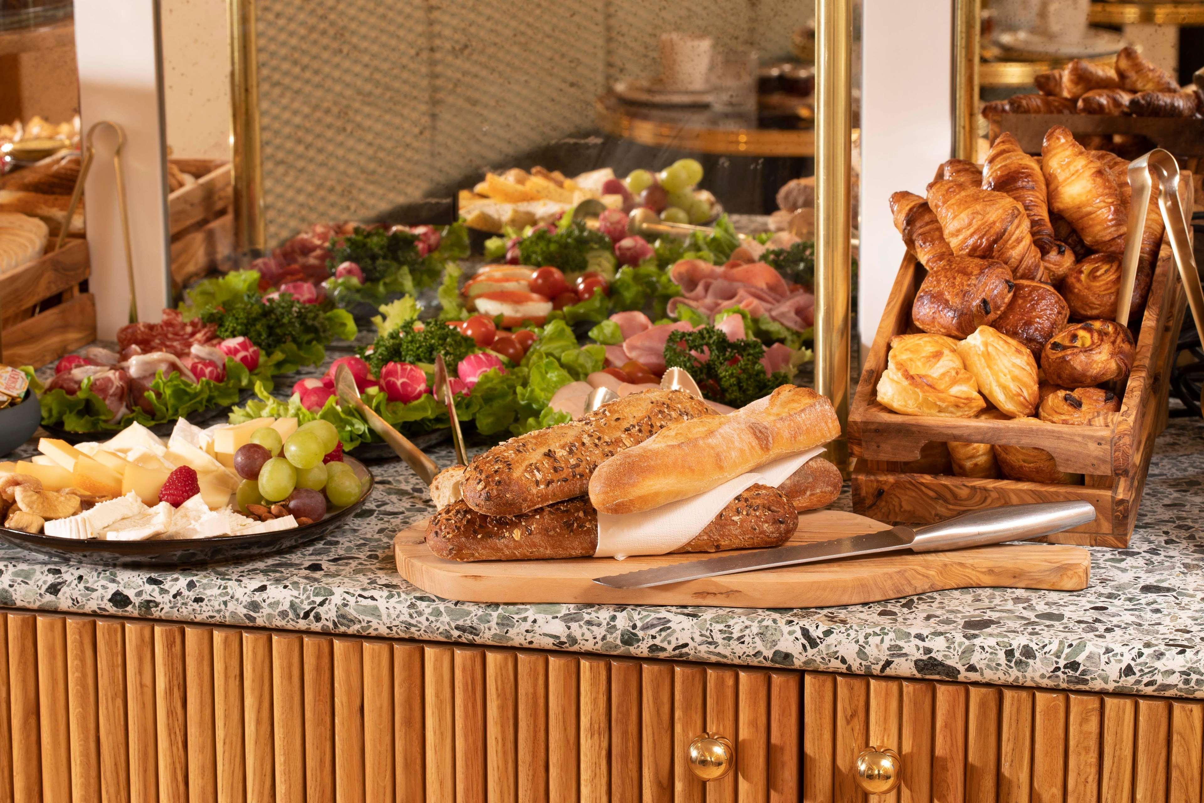 Gramont Hotel 4*