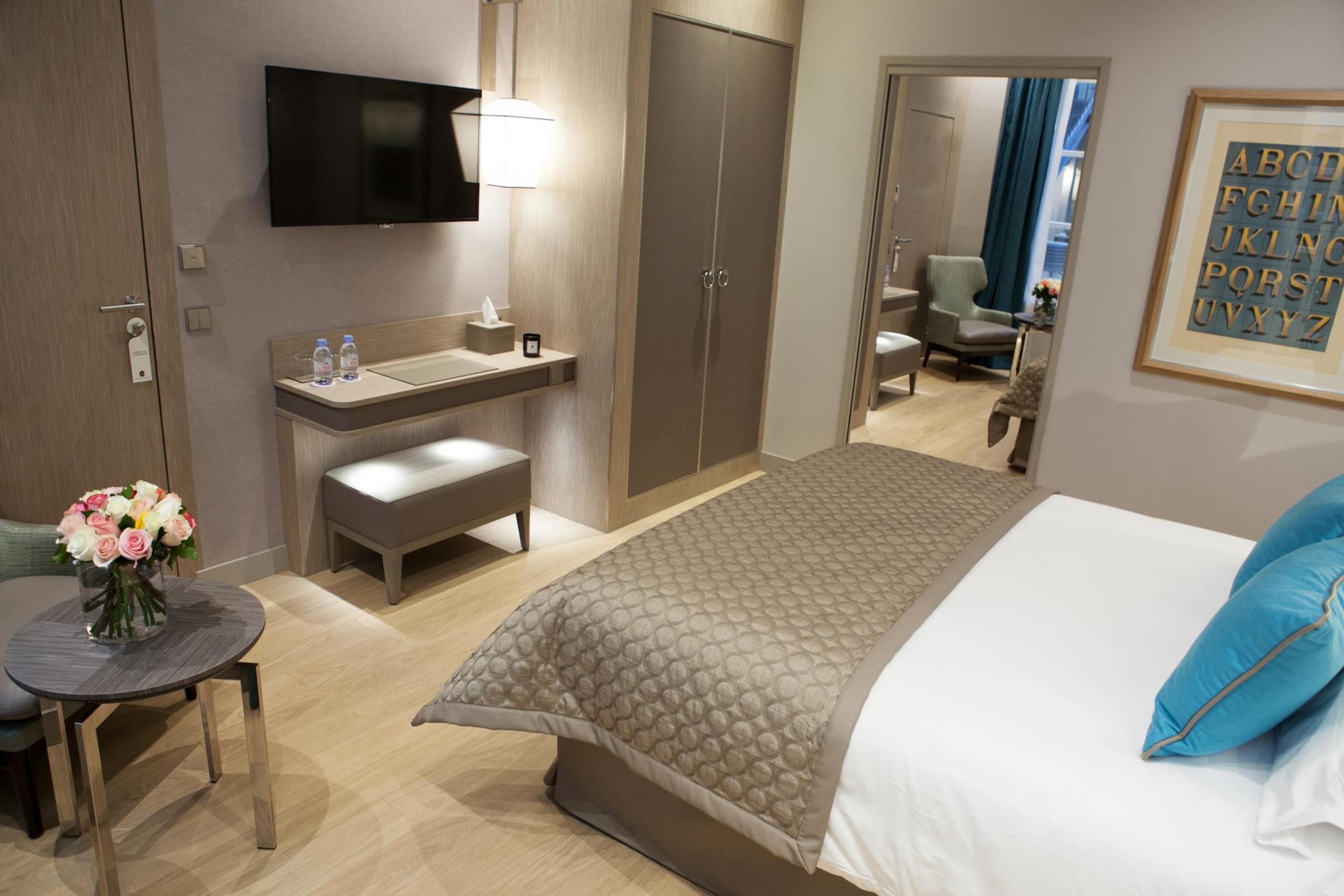 La Lanterne & By Timhotel 4* Paris
