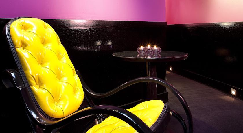 Chalgrin Boutique 4* Paris