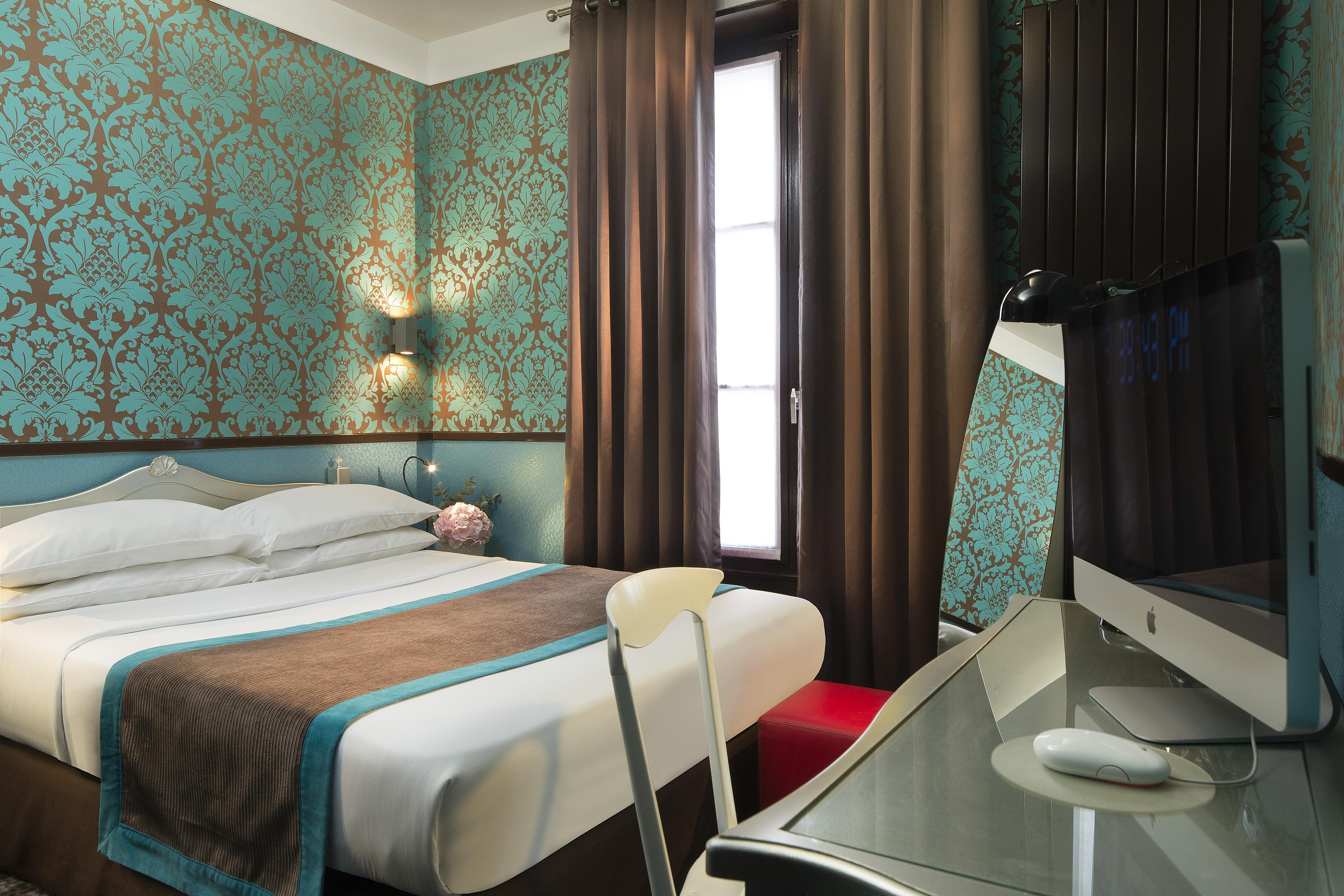 Design Sorbonne 3* Paris