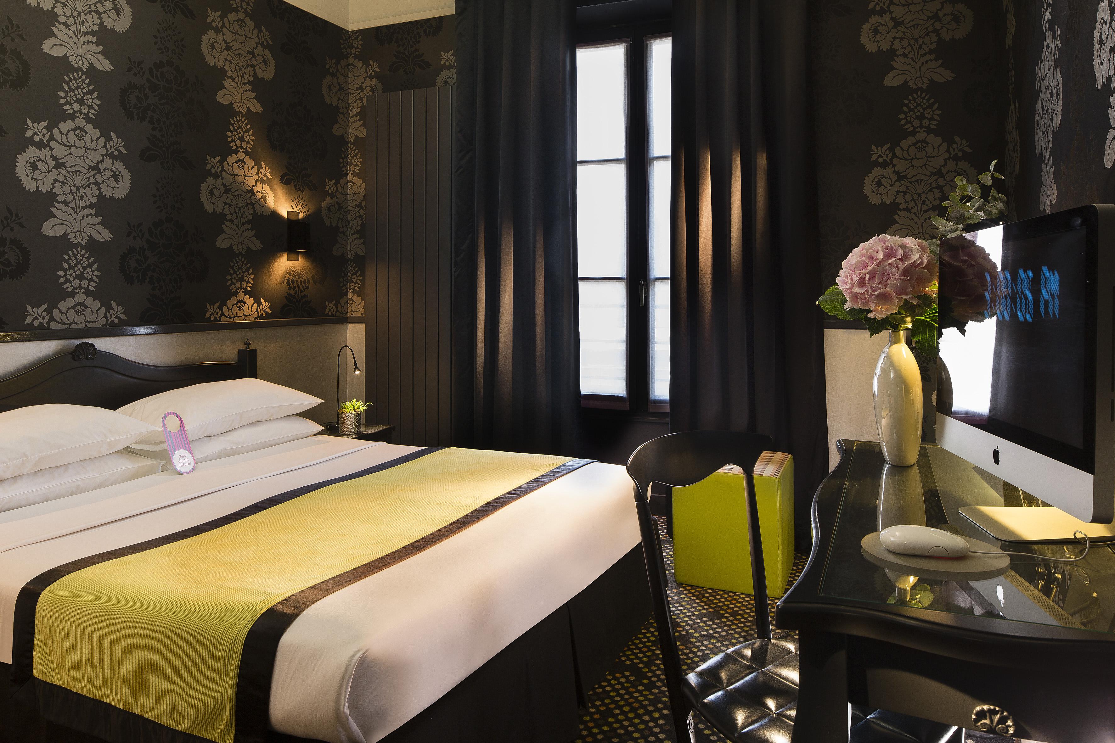 Design Sorbonne Hotel Paris