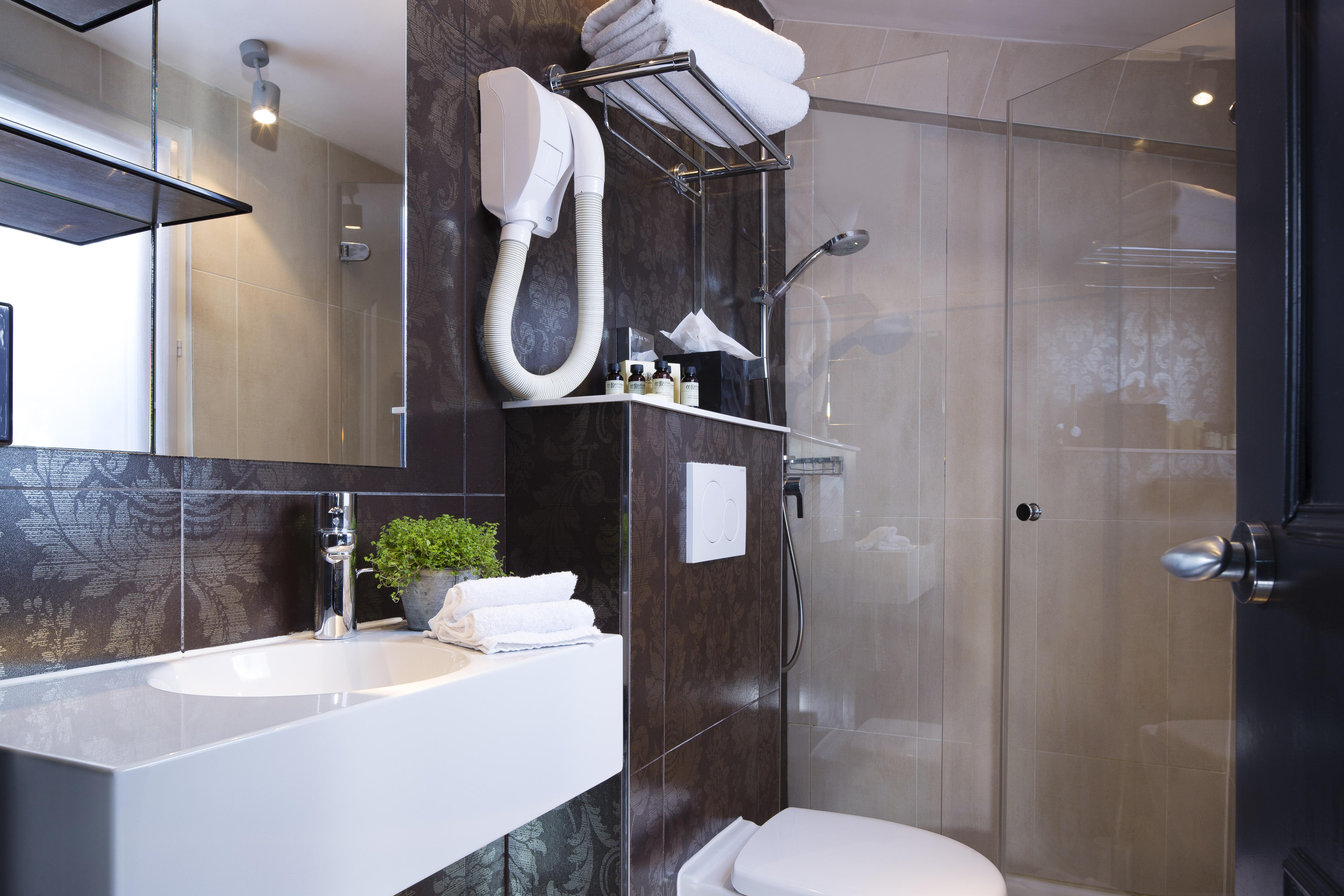 Hotel Design Sorbonne Paris
