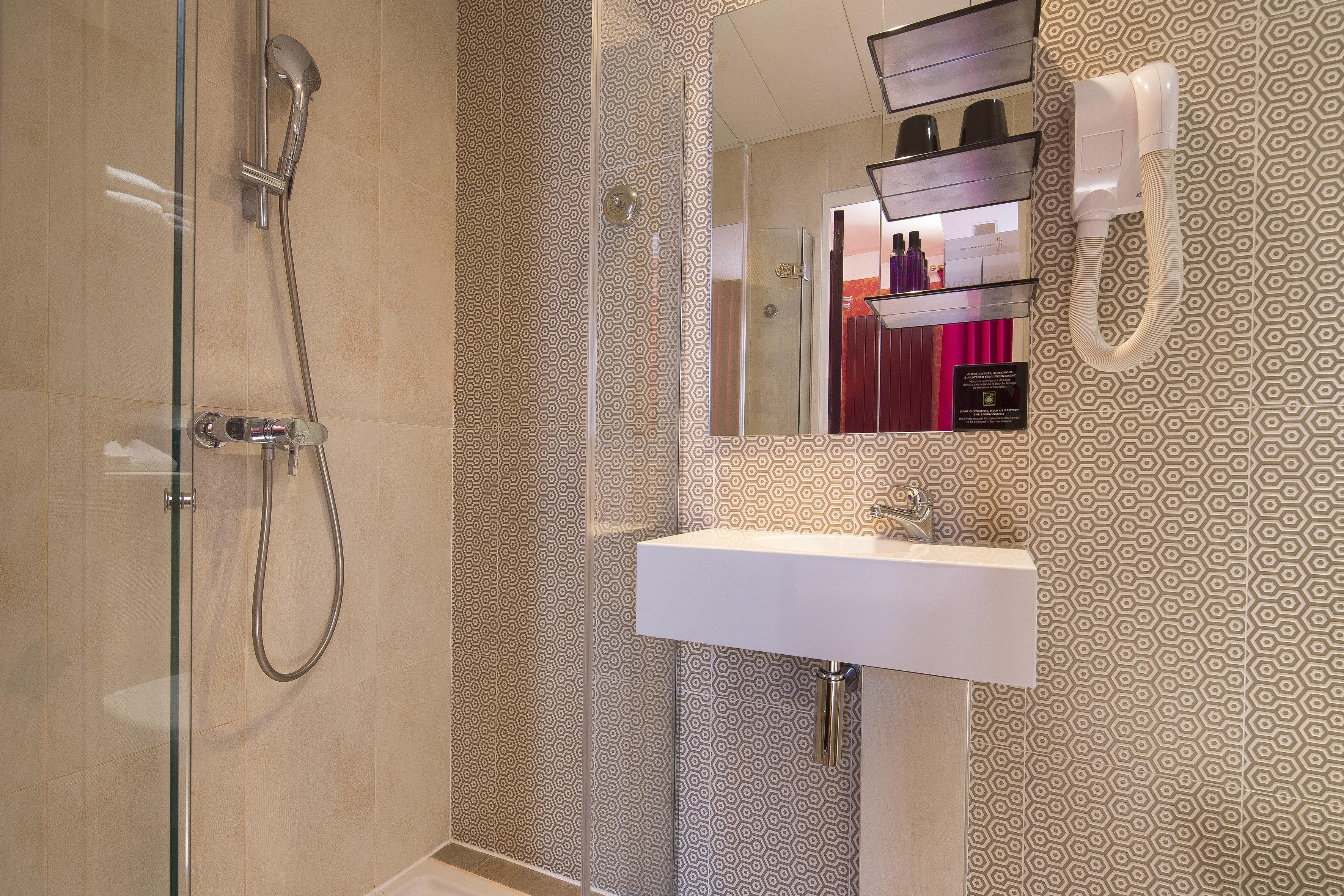 Design Sorbonne Hotel