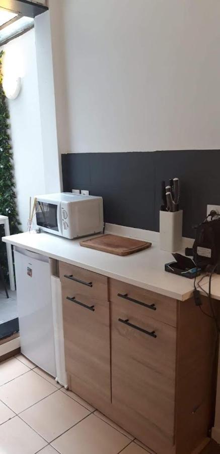 Studio Chez Thomas