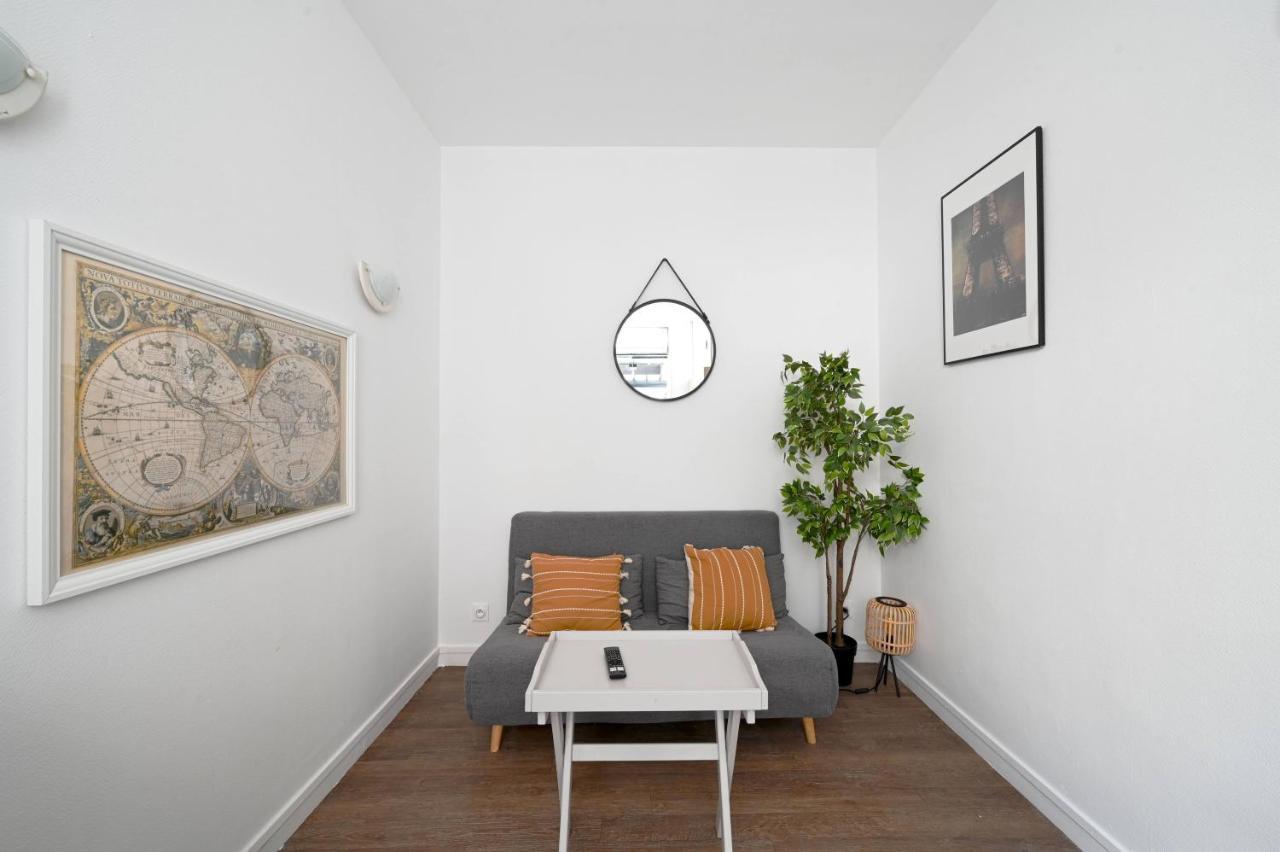 Studio Chez Thomas Homestay