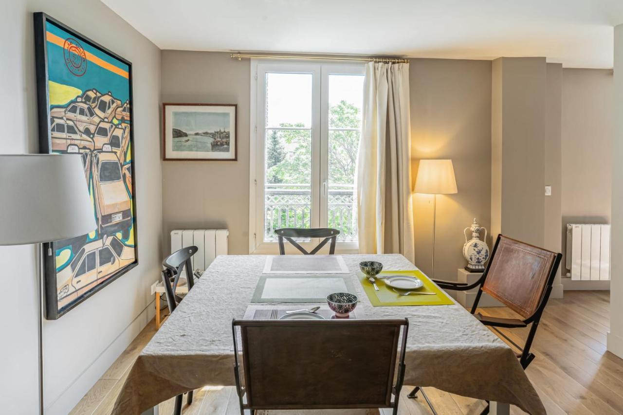 Barrio - Welkeys Apartment