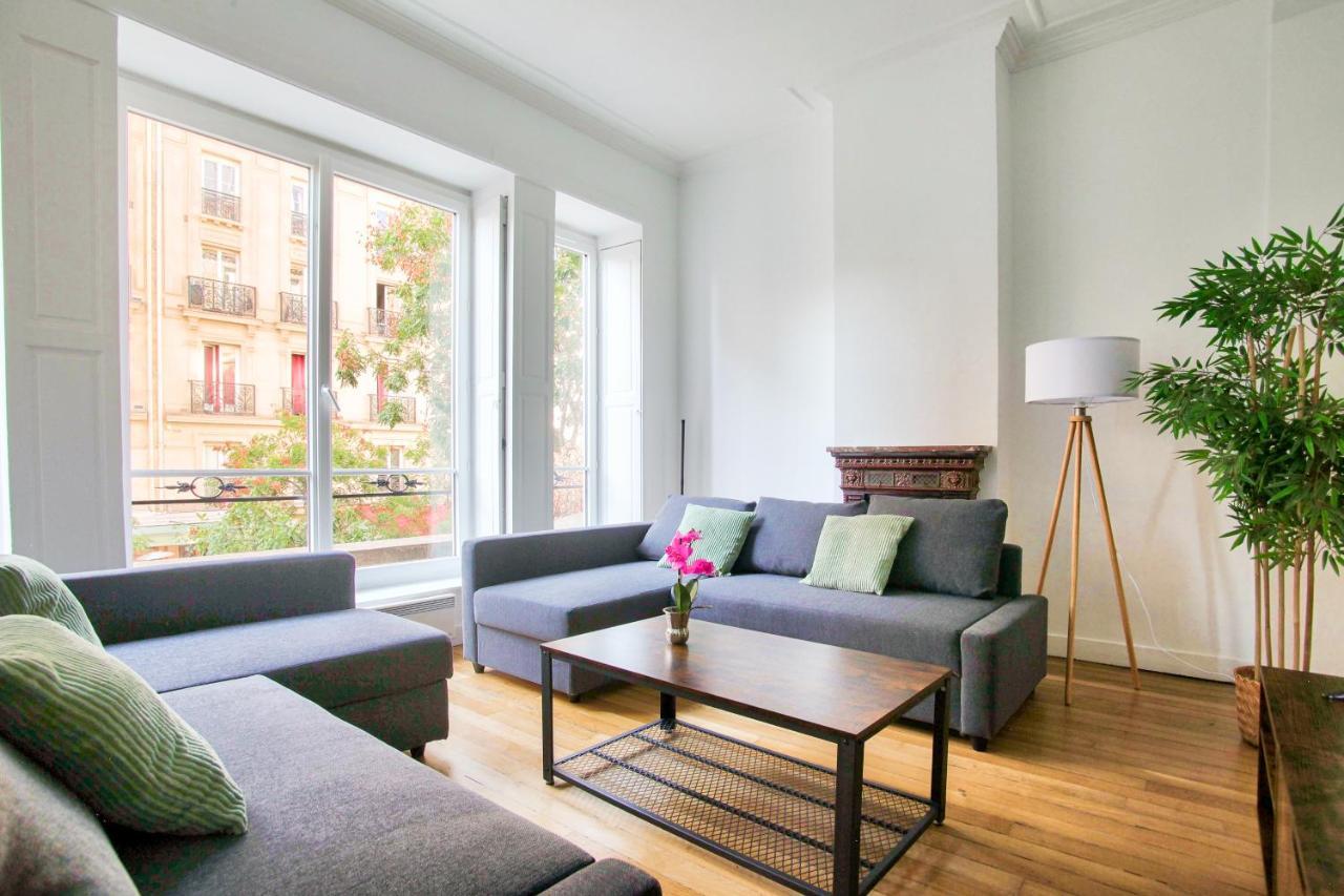 Quartier Chatelet Les Halles Free Netflix Apartment Paris