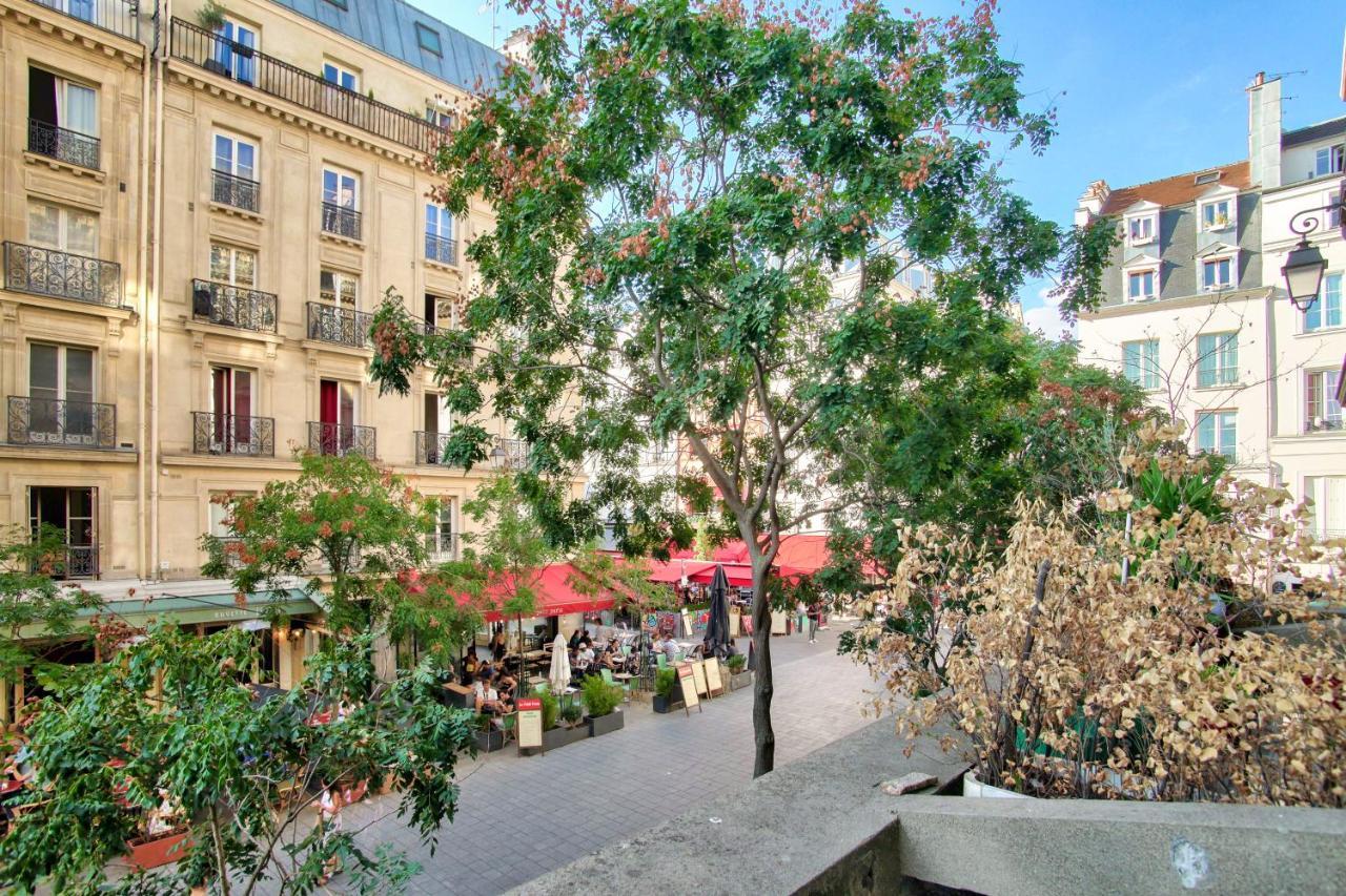 Quartier Chatelet Les Halles Free Netflix Paris