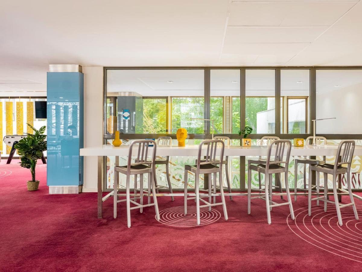 Hotel Mercure Centre Tour Eiffel