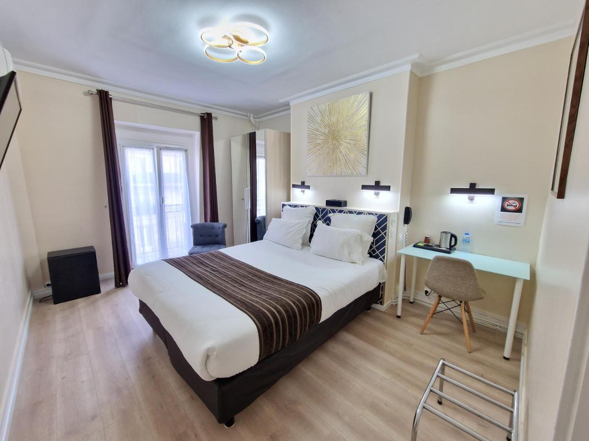 Oceanic - Grands Magasins Hotel Paris