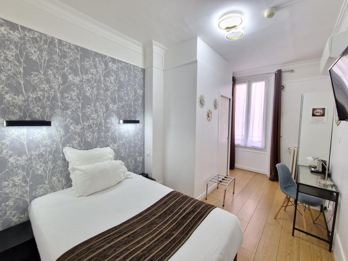 Oceanic - Grands Magasins 3*