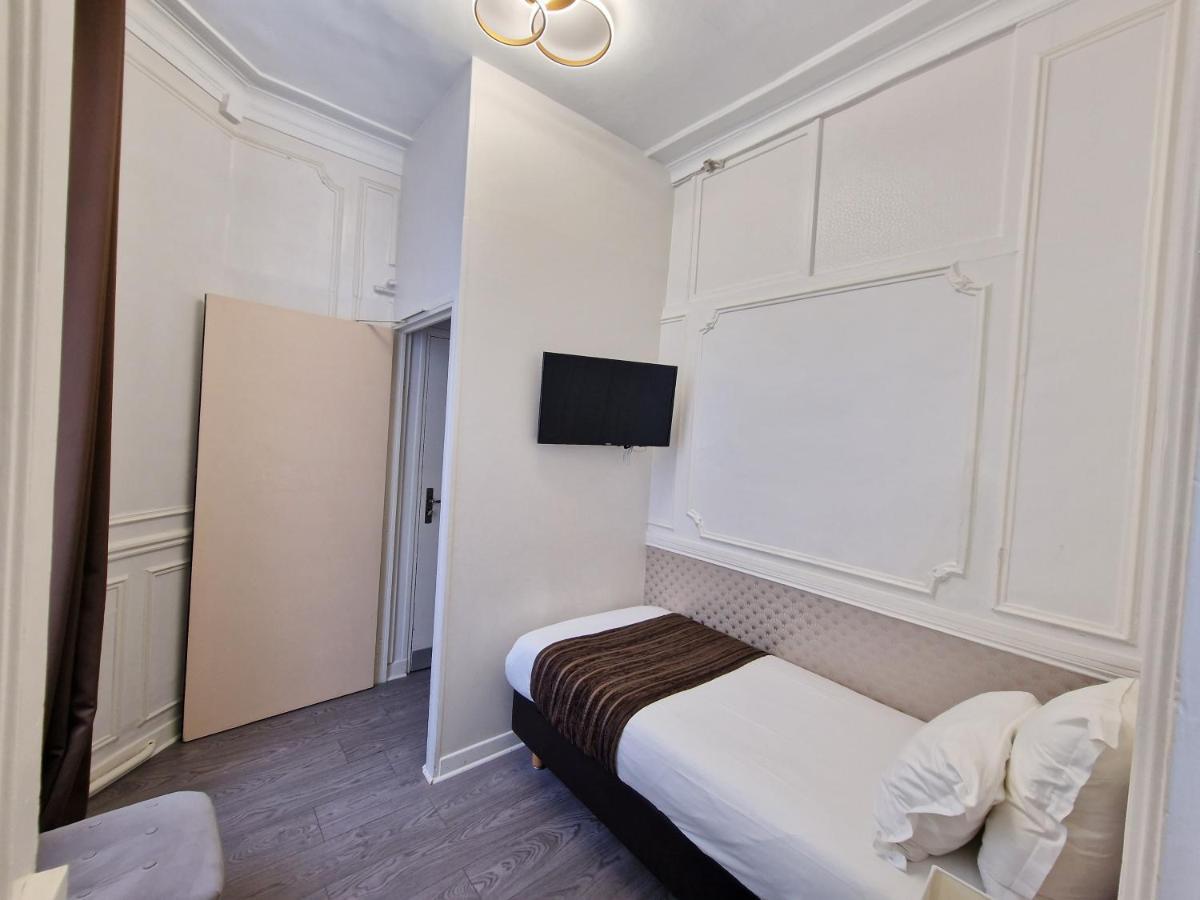 Oceanic - Grands Magasins 3* Paris