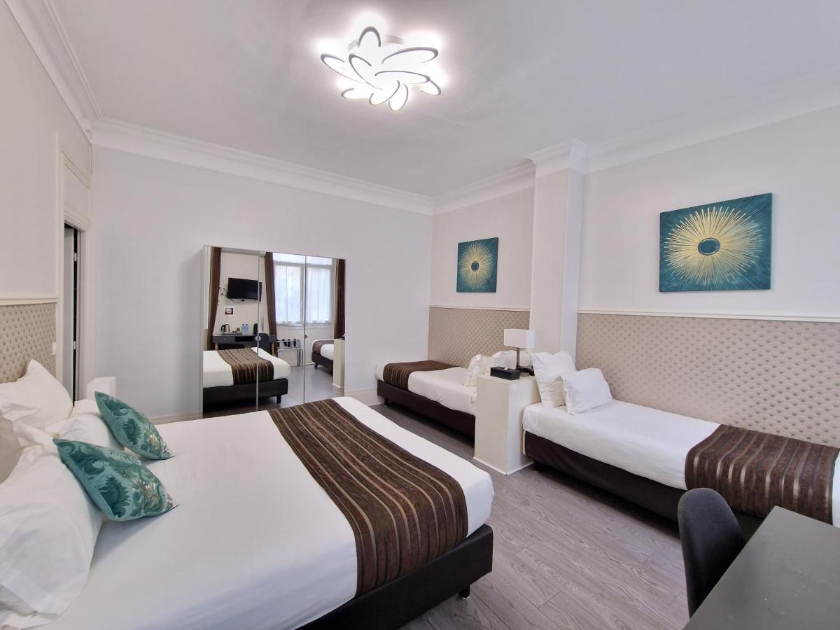Oceanic - Grands Magasins 3* Paris
