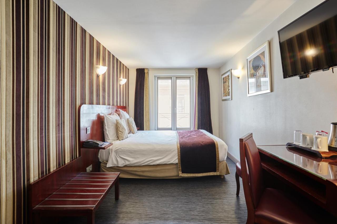 Opera D'antin Hotel 3*