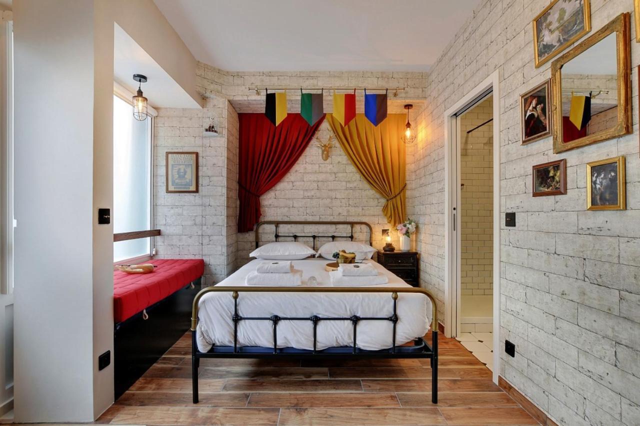 Appartement The Wizard's Studio! *