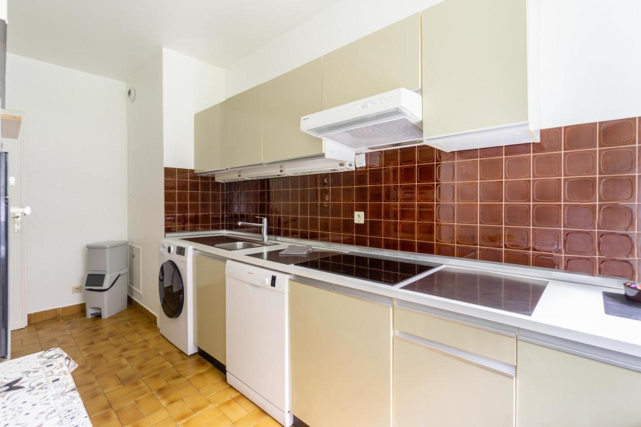 Luxury Living In Saint Germain Appartement Paris