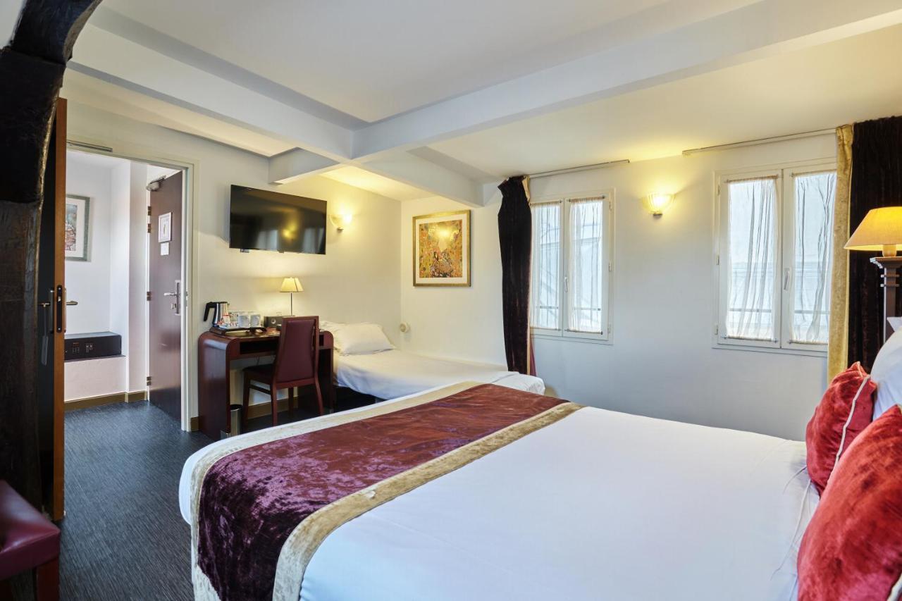 Opera D'antin 3* Paris